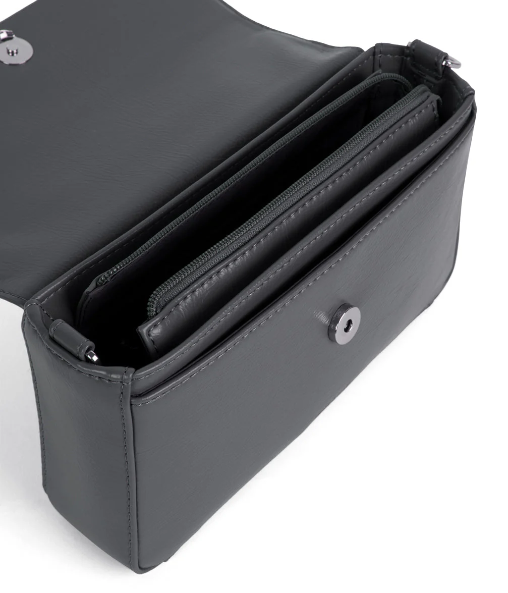 HEART Vegan Crossbody Bag – Theme