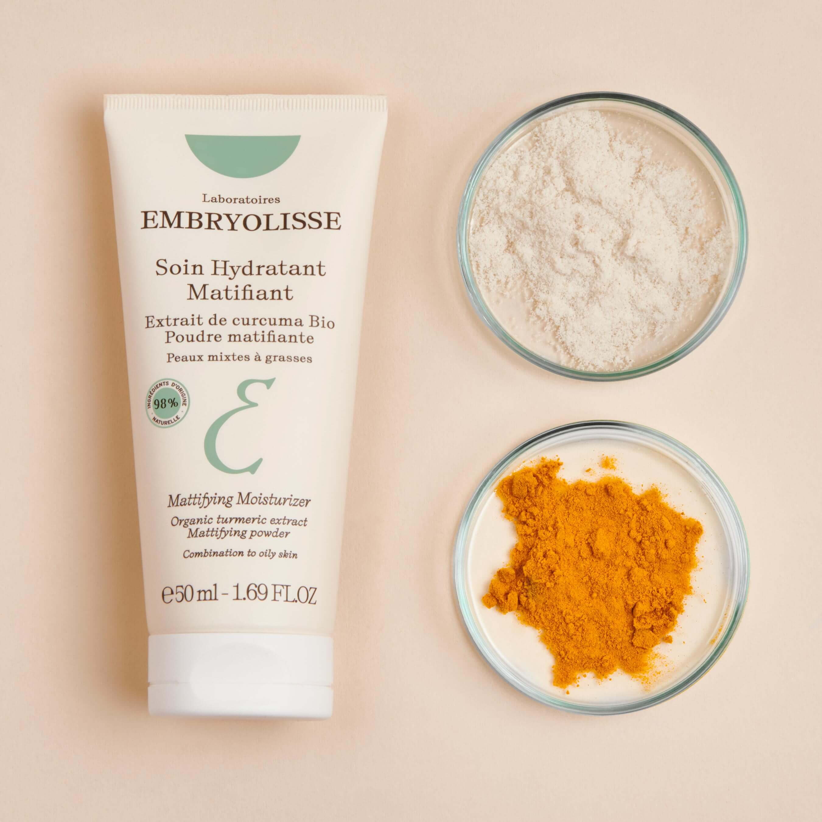 Embryolisse Mattifying Moisturizer (Hydra Mat)