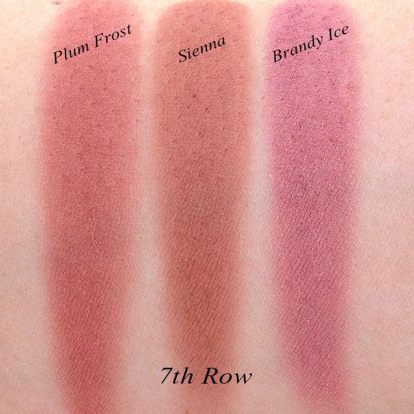 La Femme Blush Rouge Refill Pans