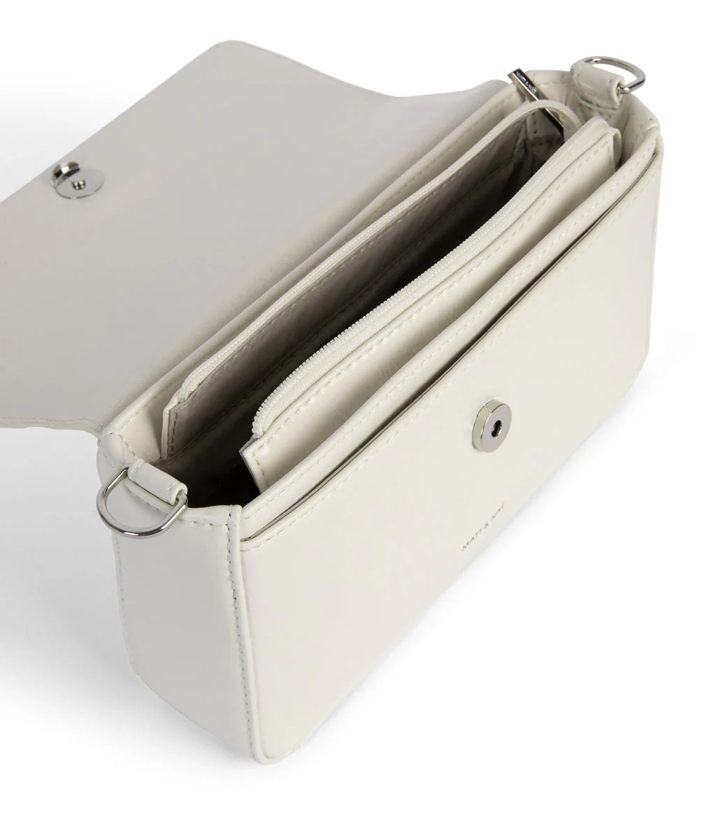 HEART Vegan Crossbody Bag – Theme