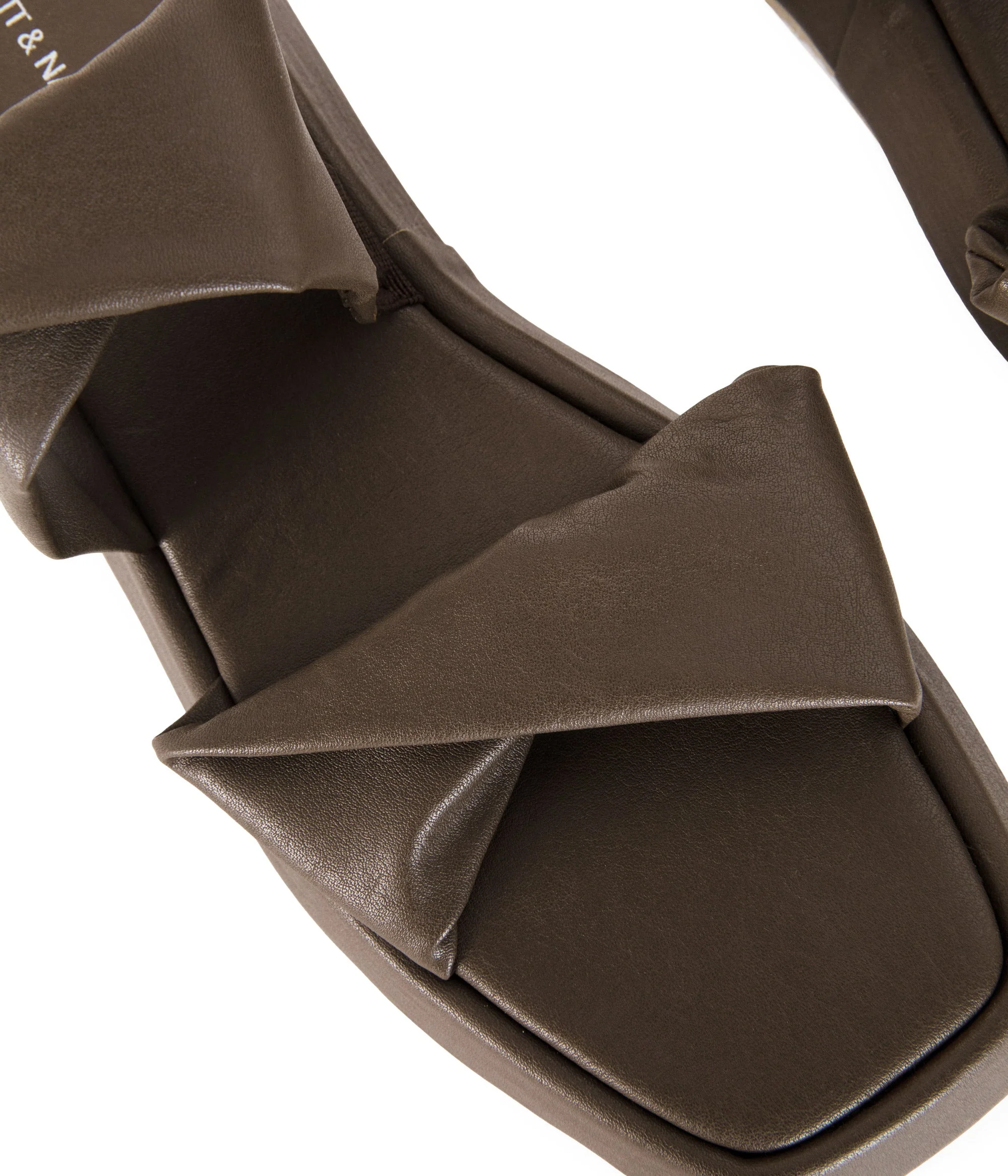 AIKO Women’s Vegan Sandals