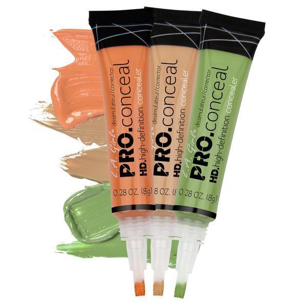 L.A. Girl Pro HD Conceal