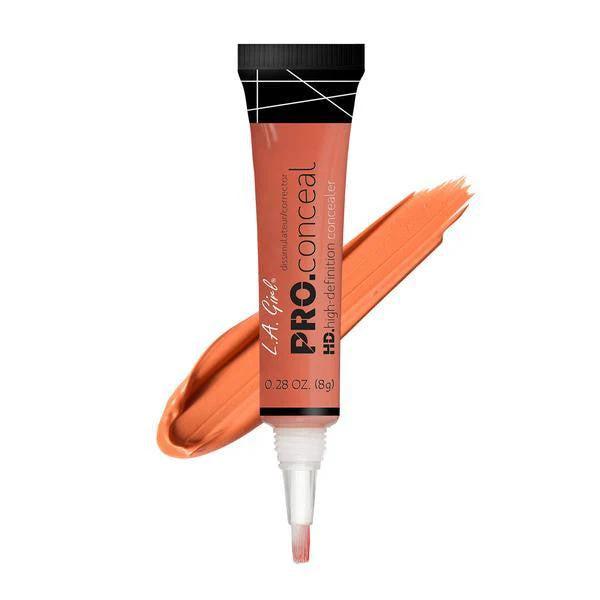 L.A. Girl Pro HD Conceal