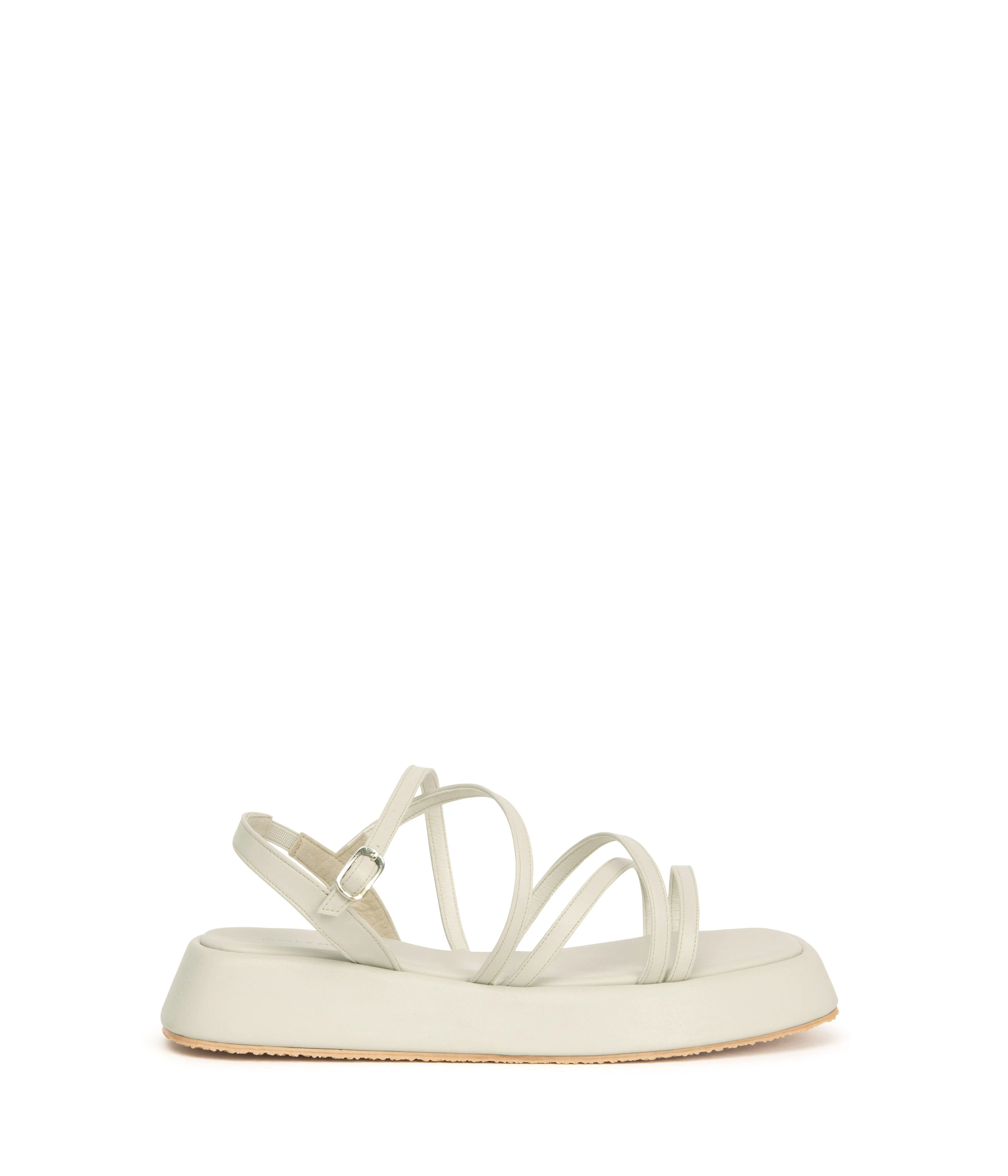 NICCOL Women's Vegan Sandals