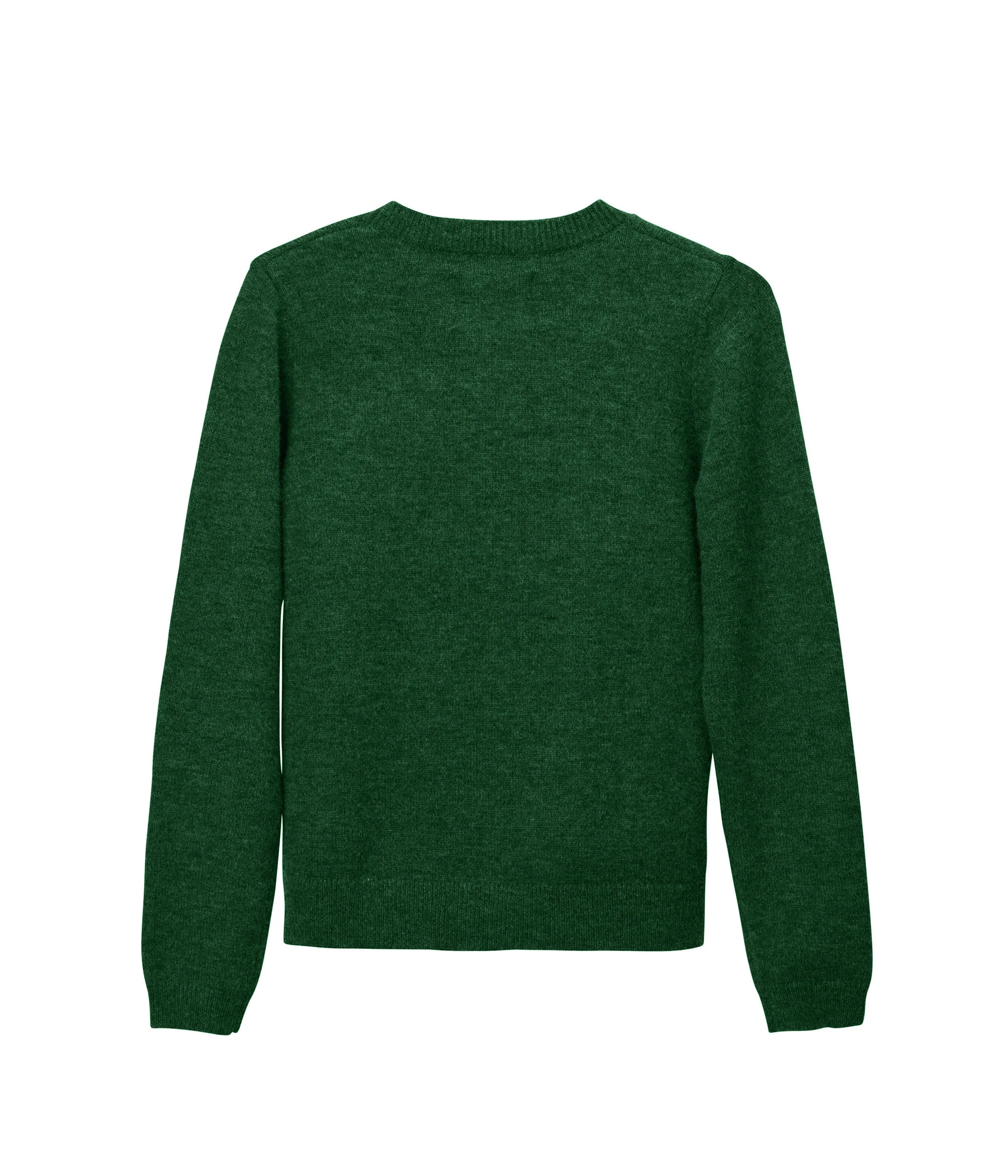 JIL Button-Front Cardigan