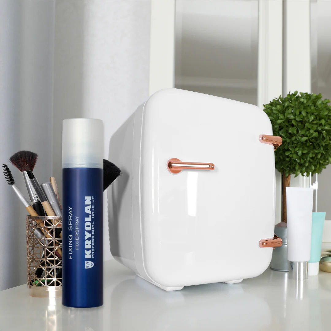 Kryolan Fixing Spray