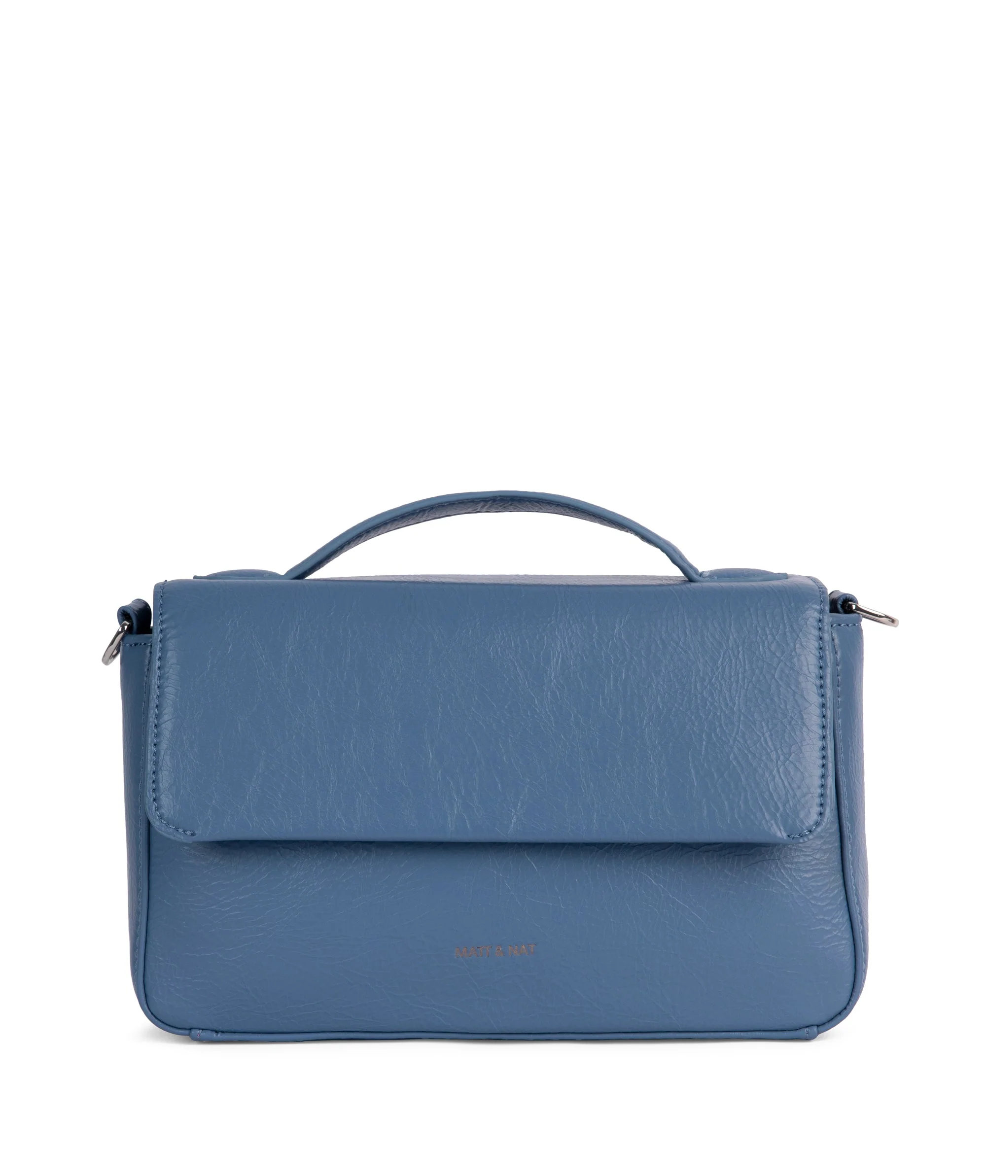 HEART Vegan Crossbody Bag – Theme