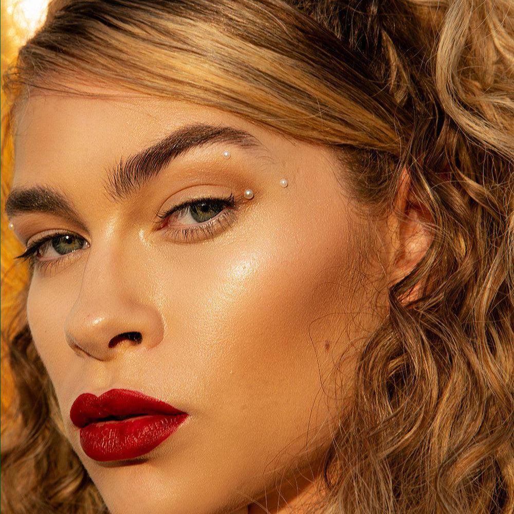 Fitish Beauty Don't Sweat It