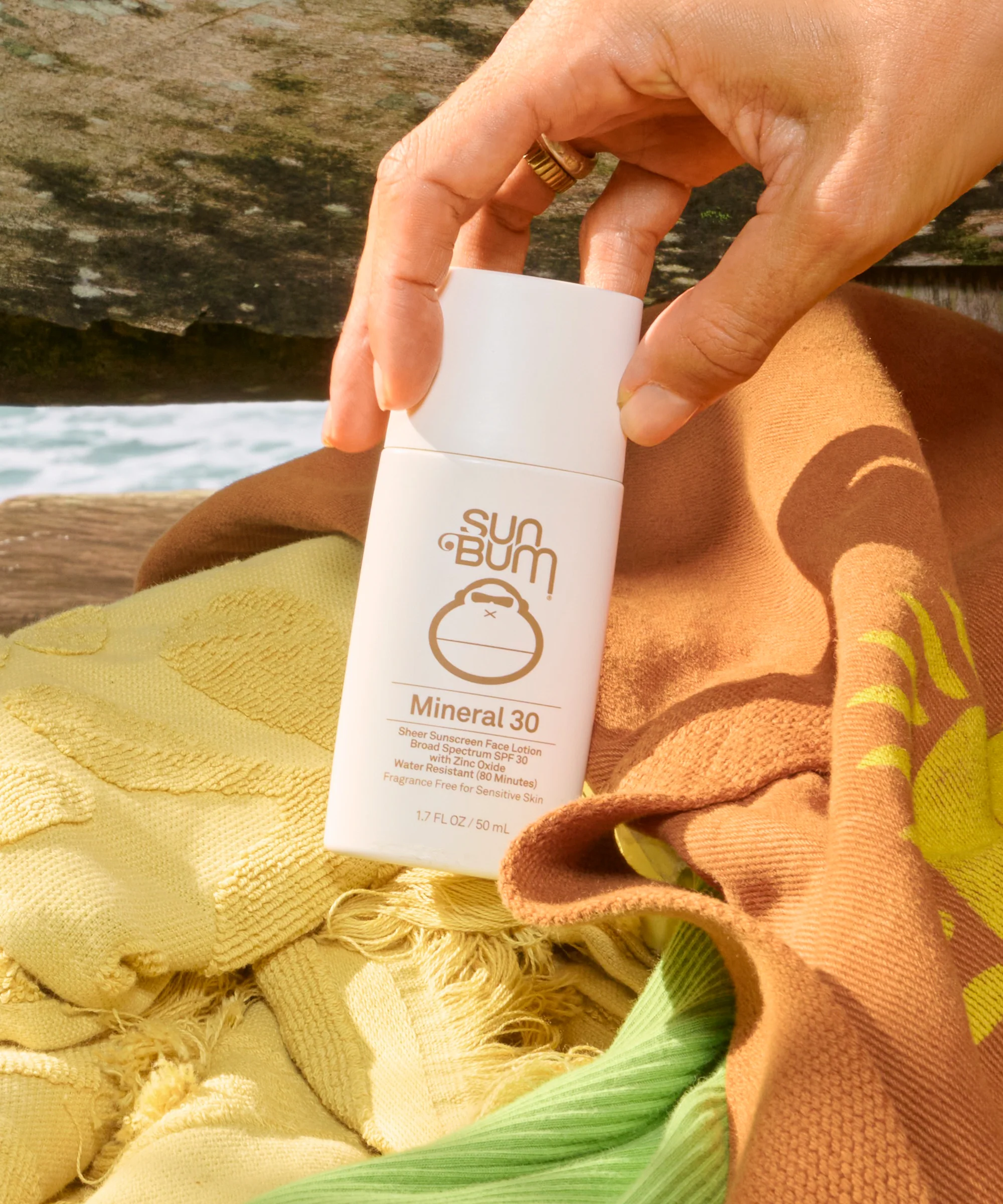 Mineral SPF 30 Liquid Face