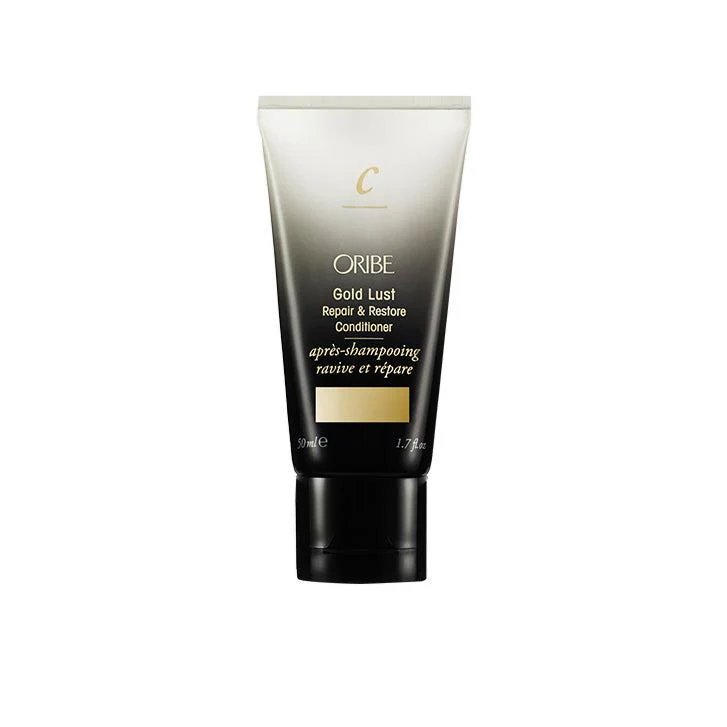 Oribe Gold Lust Repair & Restore Conditioner