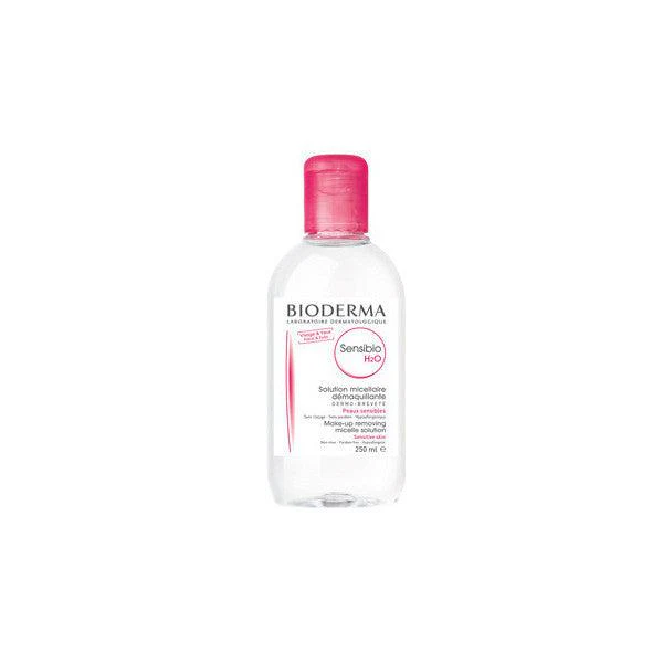 Bioderma Sensibio H2O
