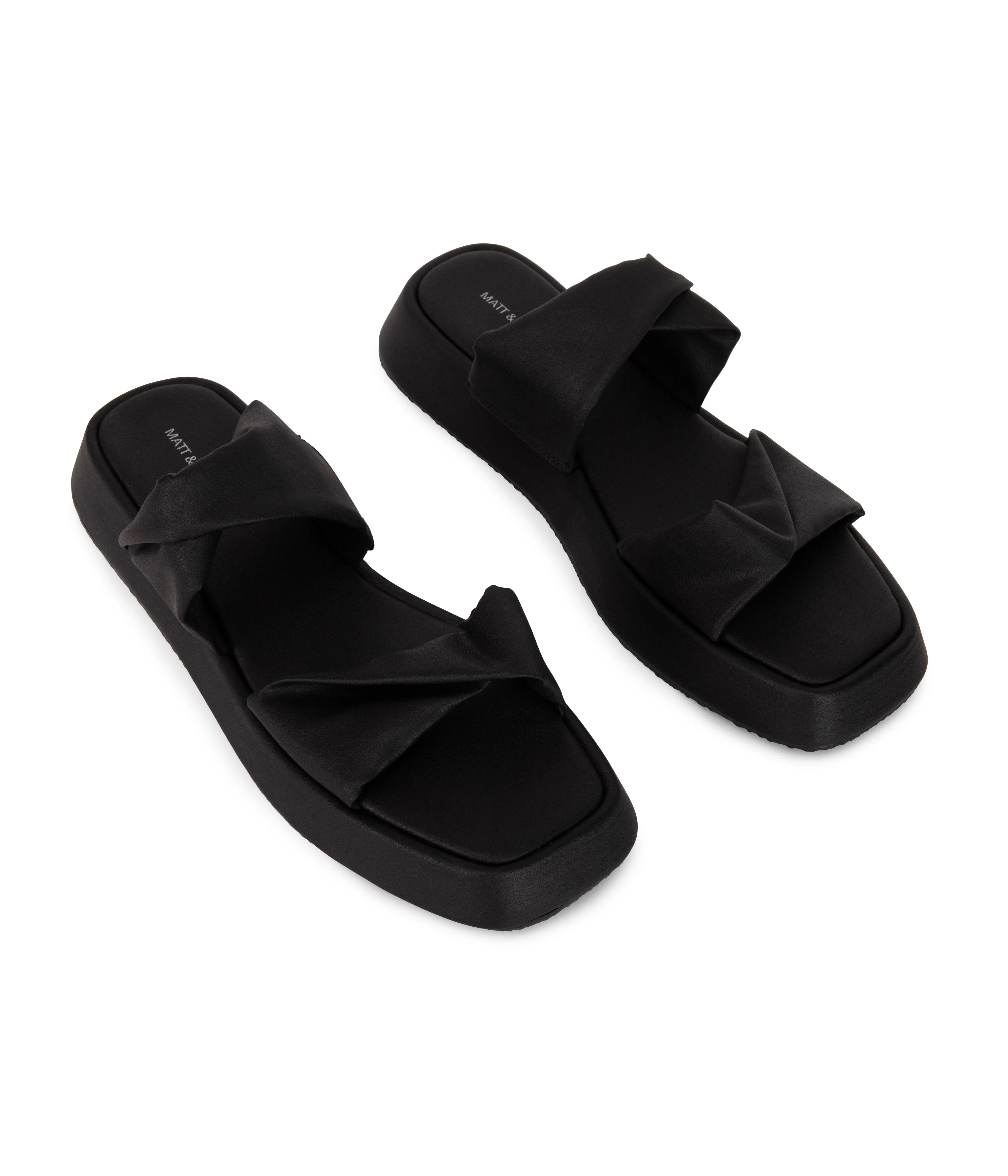 AIKO Women’s Vegan Sandals