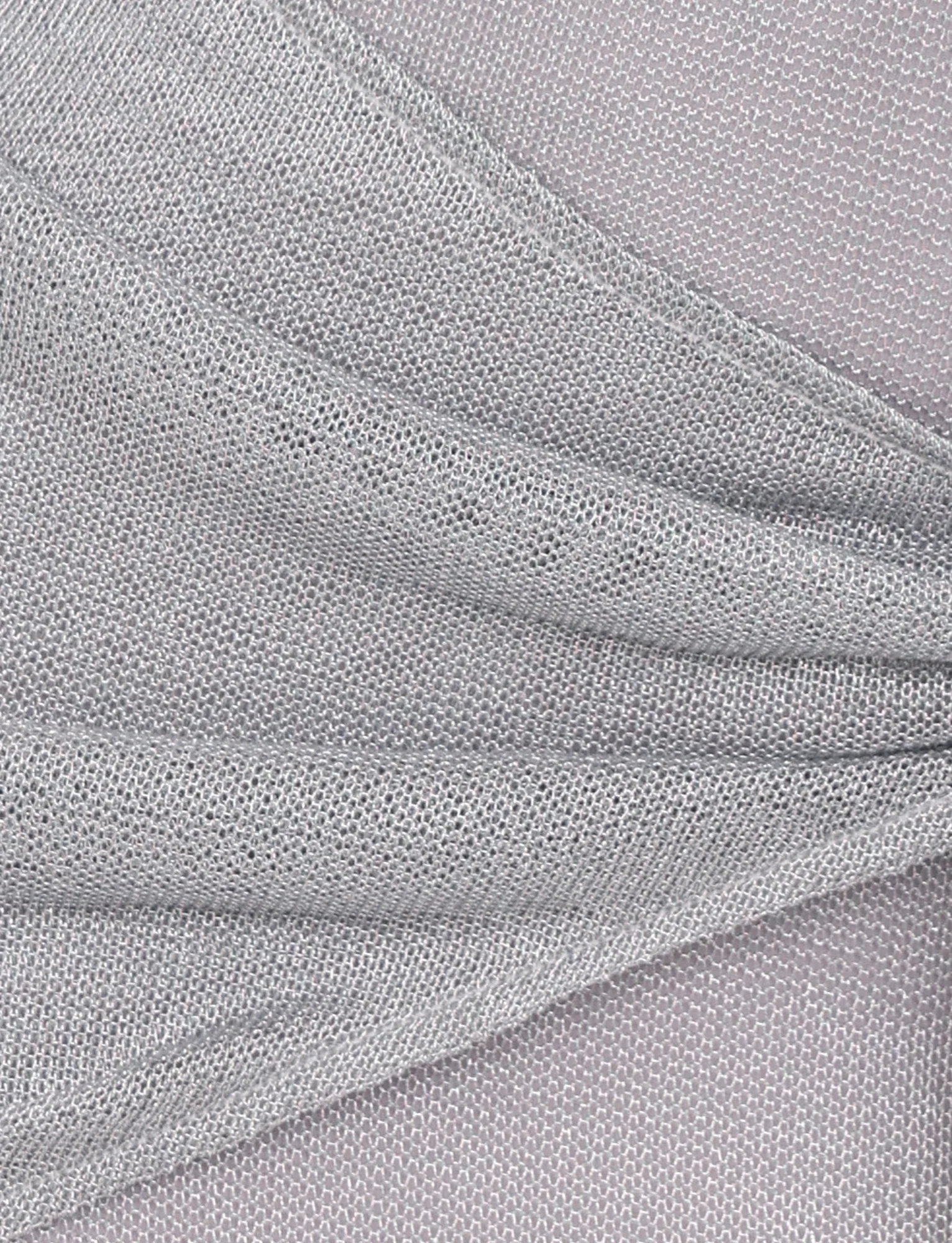 AZELMA DRESS - SILVER : SILVER