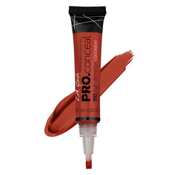 L.A. Girl Pro HD Conceal