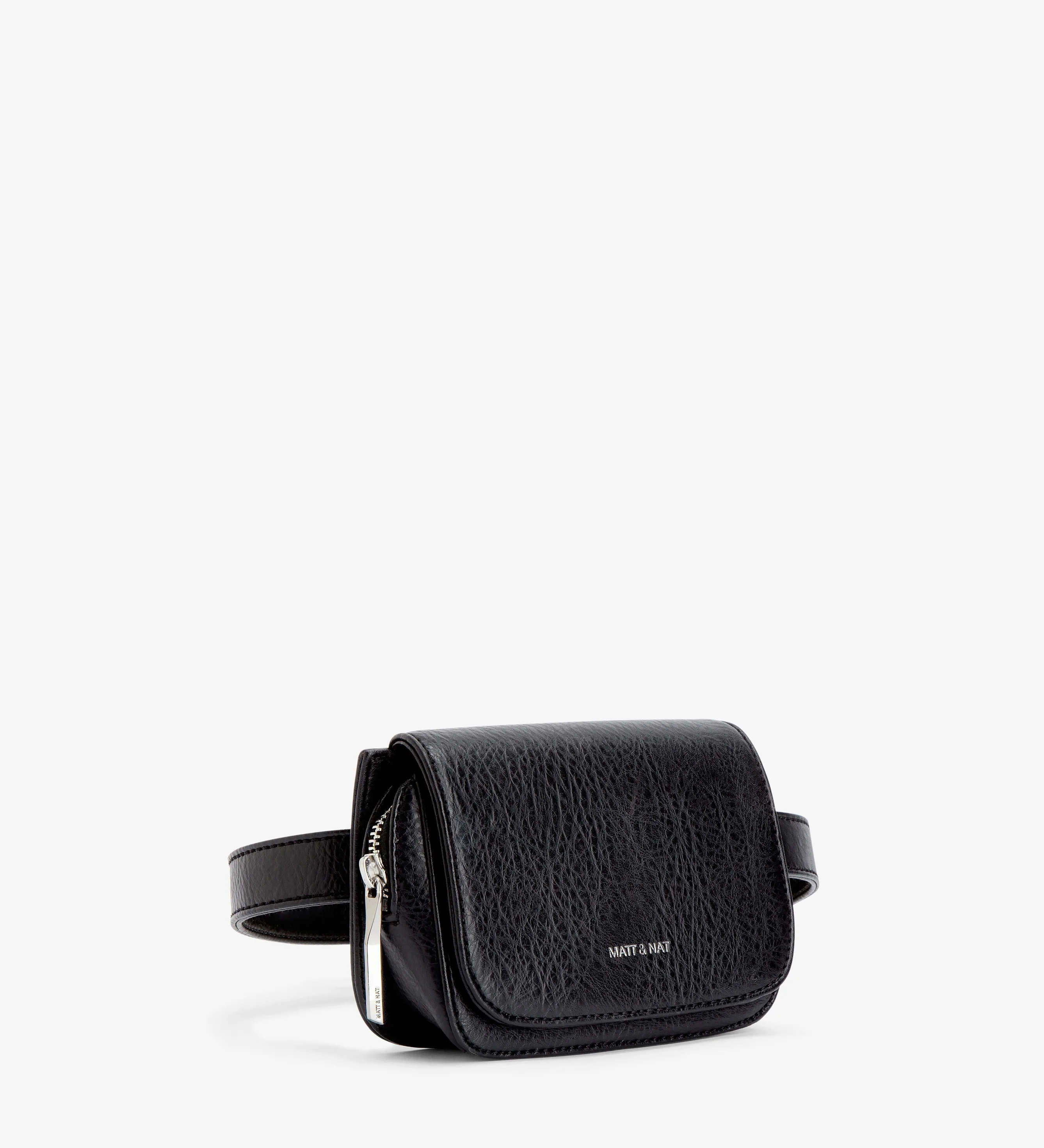 AKI Vegan Belt Bag - Dwell