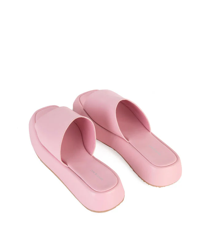 PAULA Women's Vegan Sandals