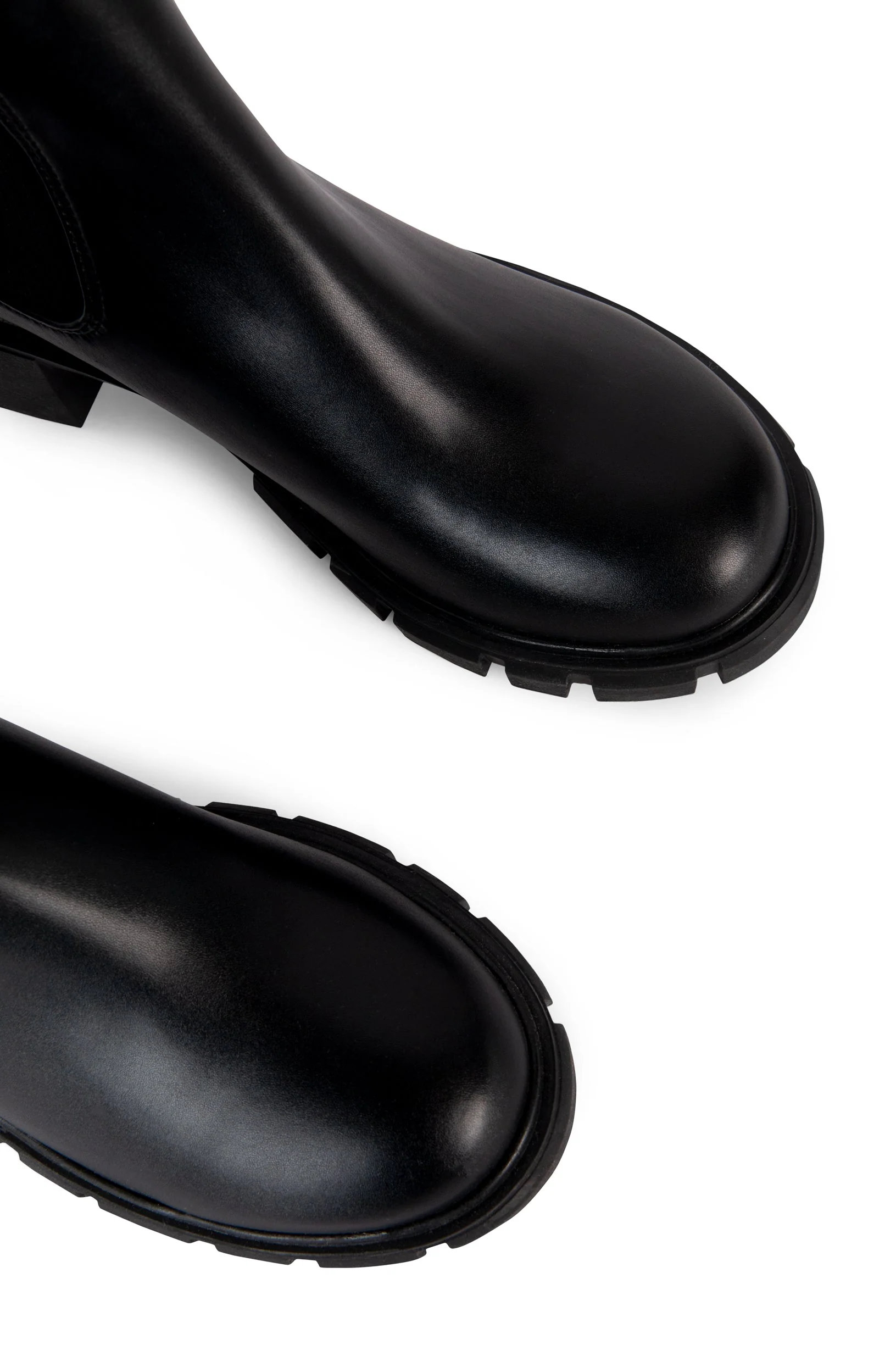 BAIA Women's Vegan Ankle Boots