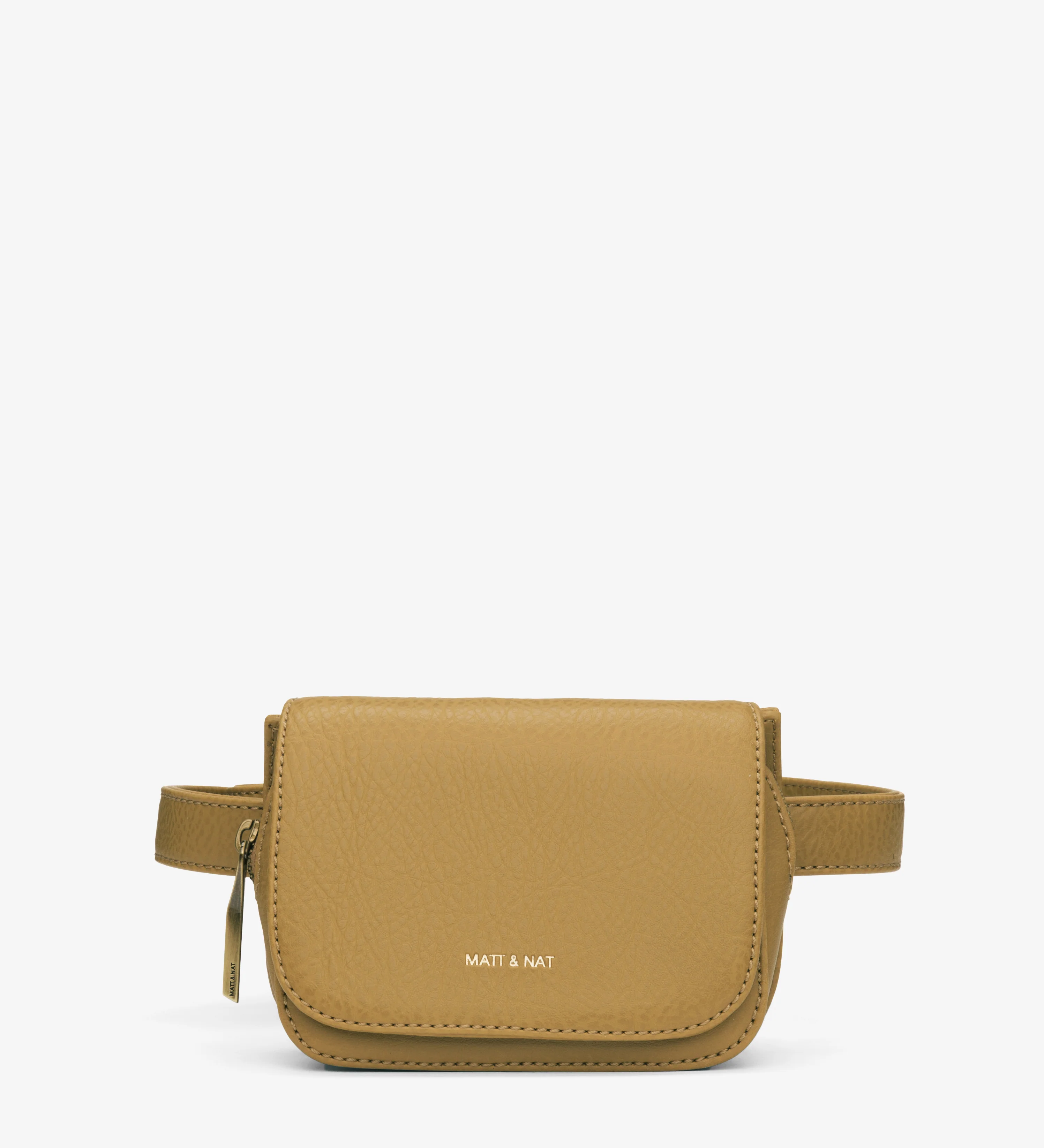 AKI Vegan Belt Bag - Dwell