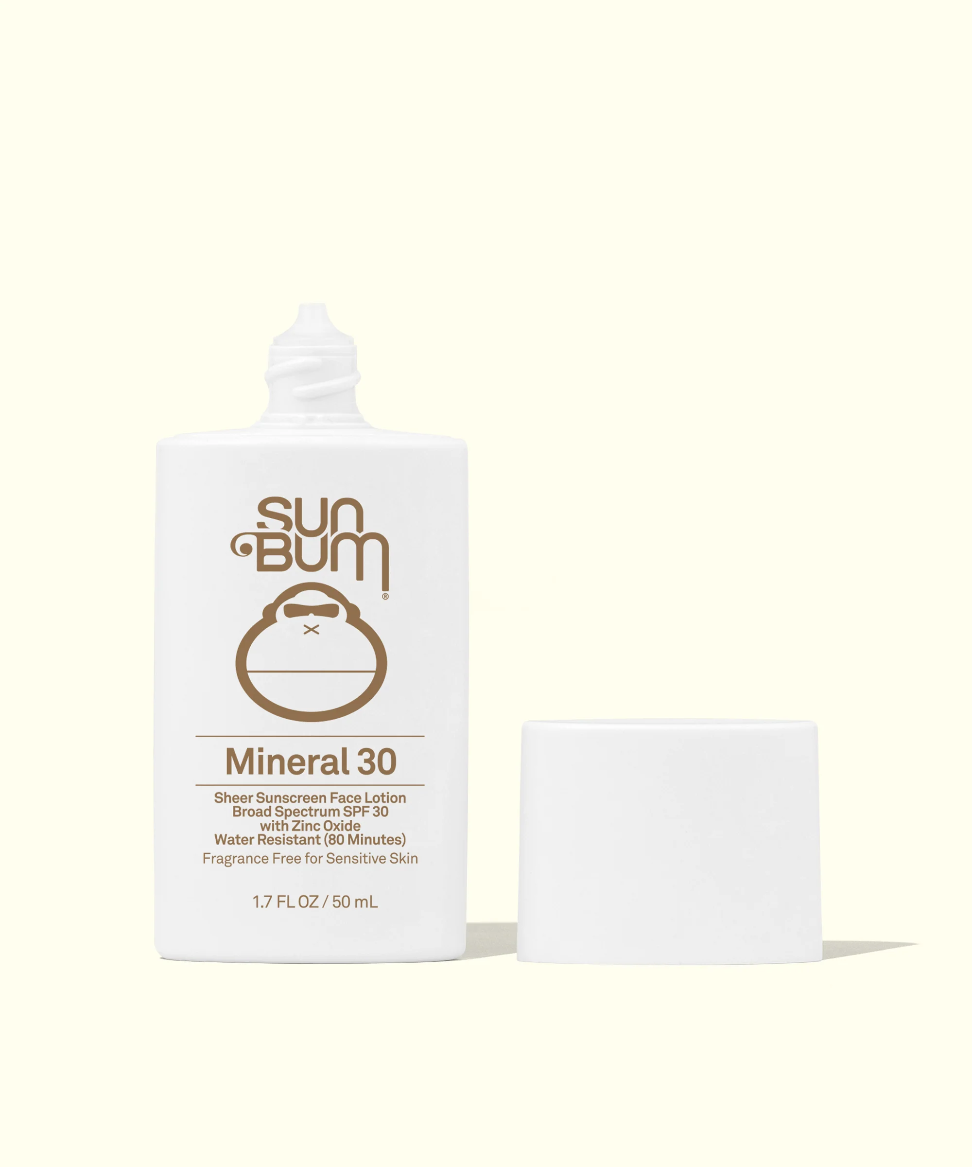 Mineral SPF 30 Liquid Face