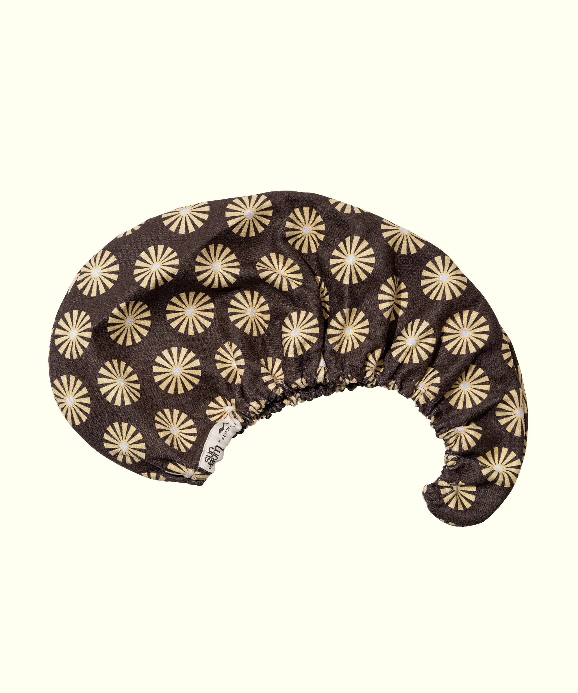 SB x Slowtide Limited Edition Hair Towel