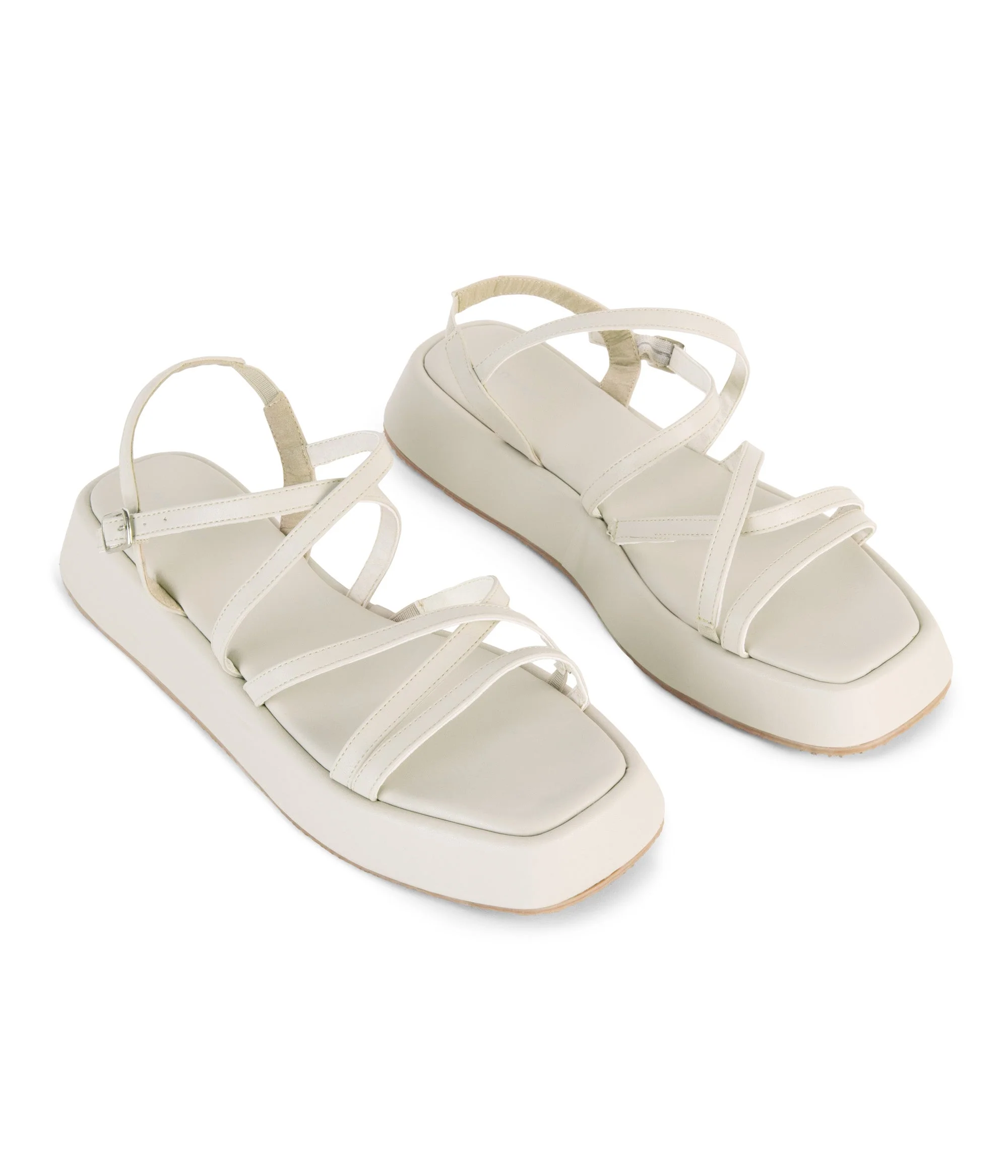 NICCOL Women's Vegan Sandals