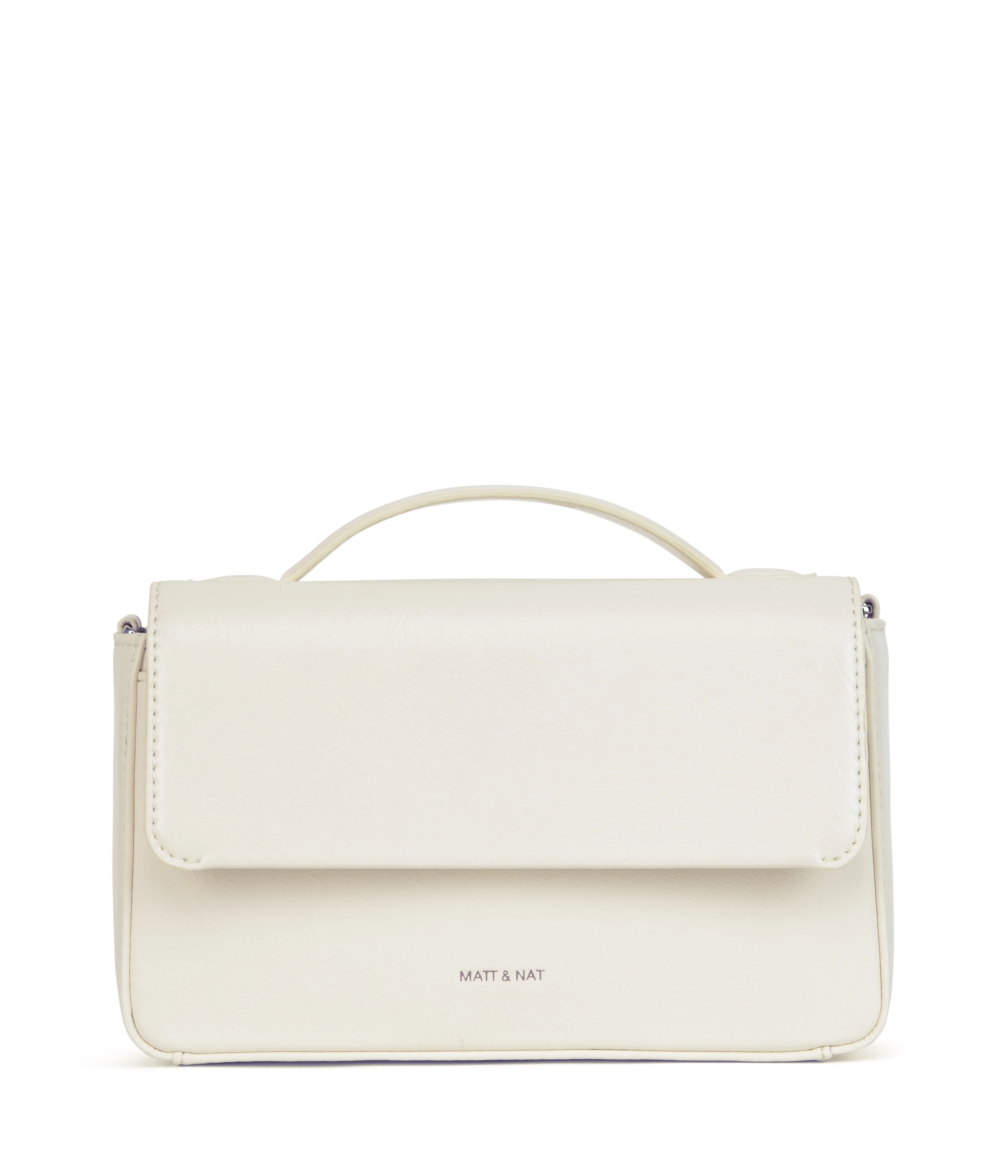 HEART Vegan Crossbody Bag – Theme