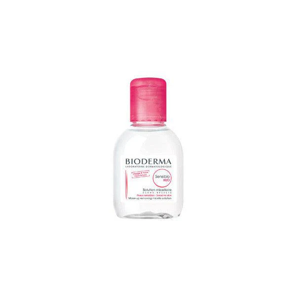 Bioderma Sensibio H2O