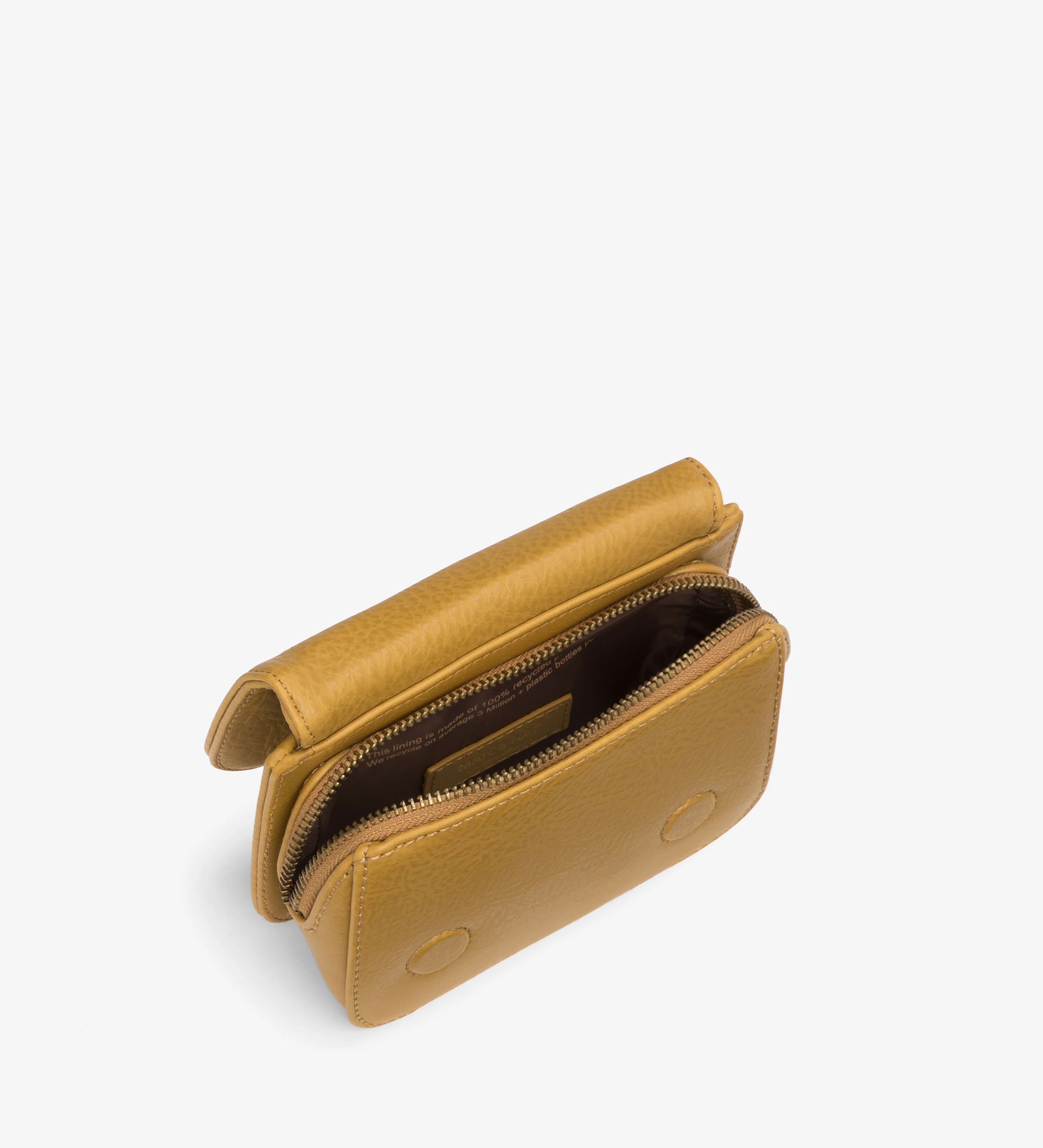 AKI Vegan Belt Bag - Dwell