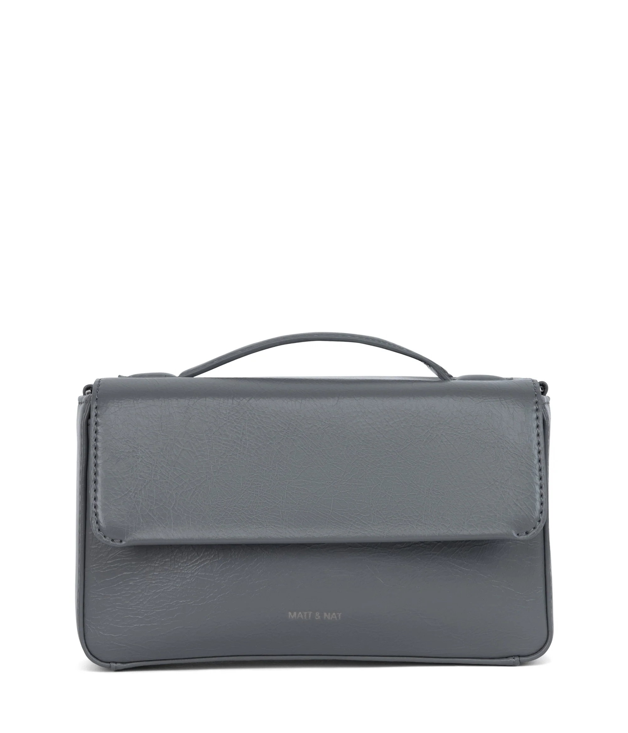 HEART Vegan Crossbody Bag – Theme