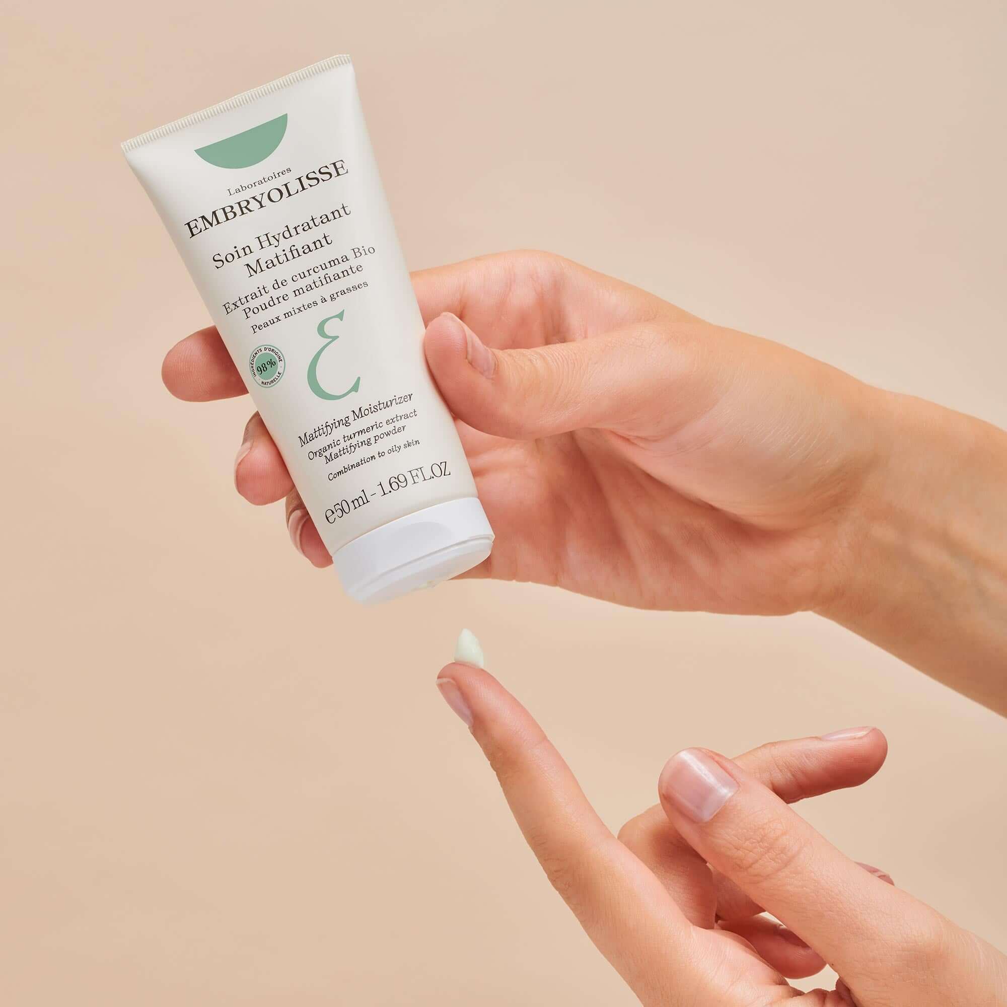 Embryolisse Mattifying Moisturizer (Hydra Mat)