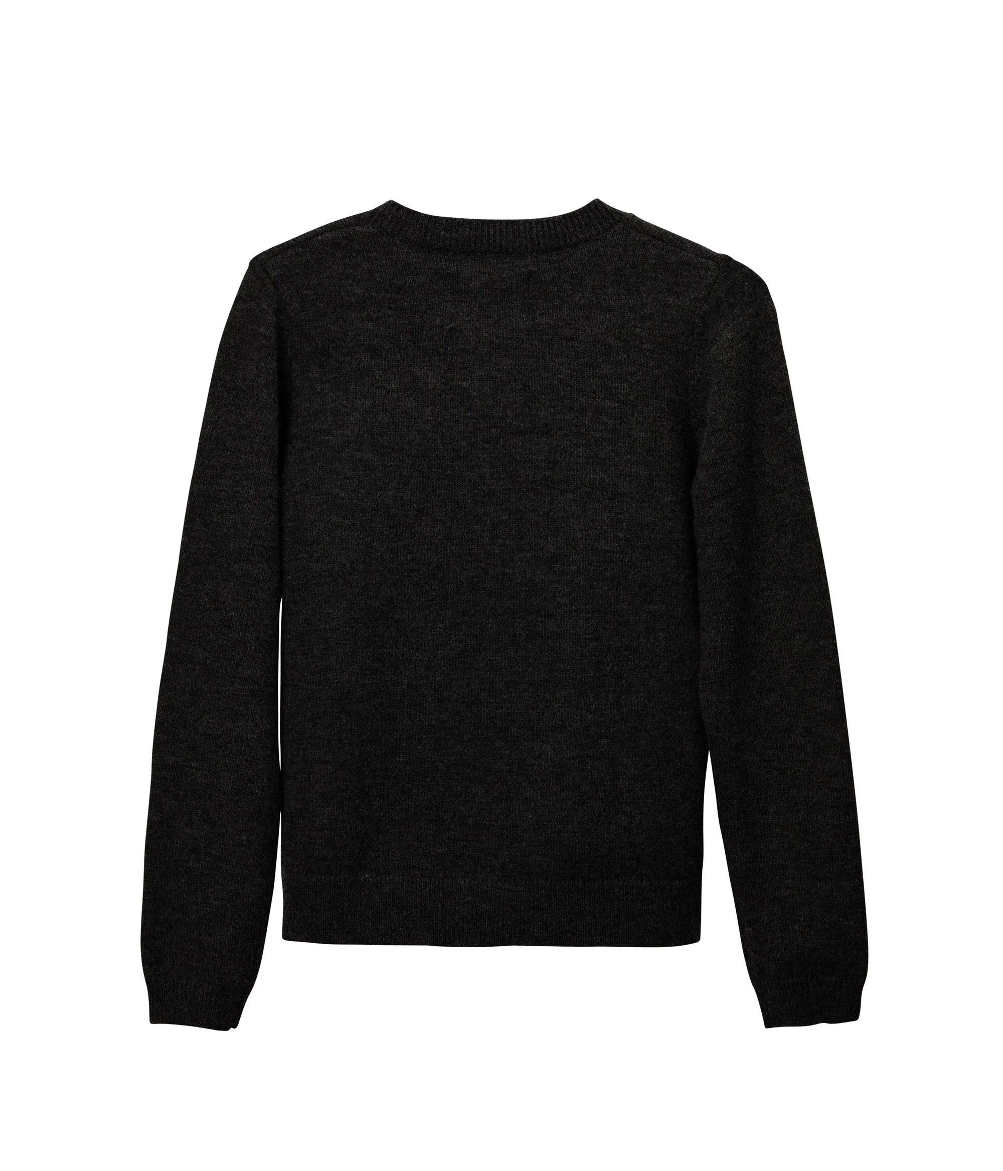 JIL Button-Front Cardigan