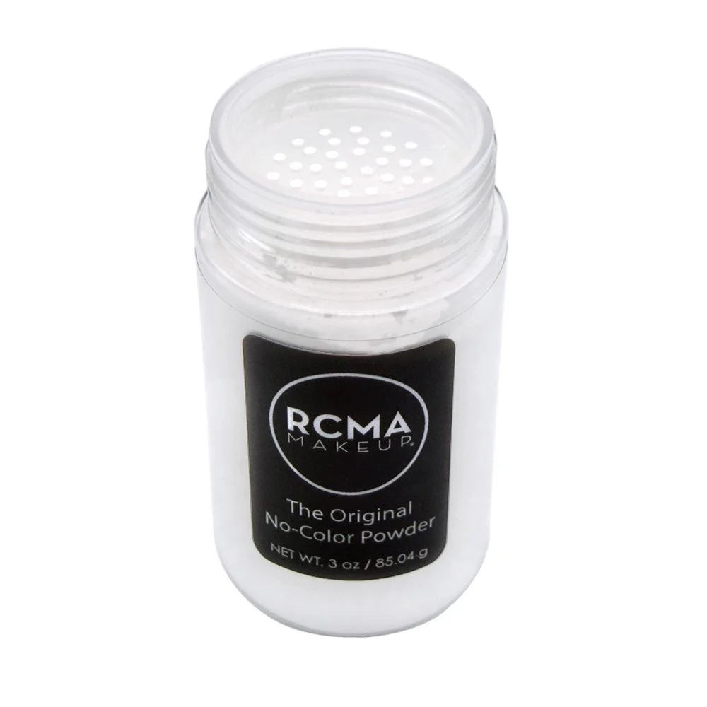 RCMA No Color Powder