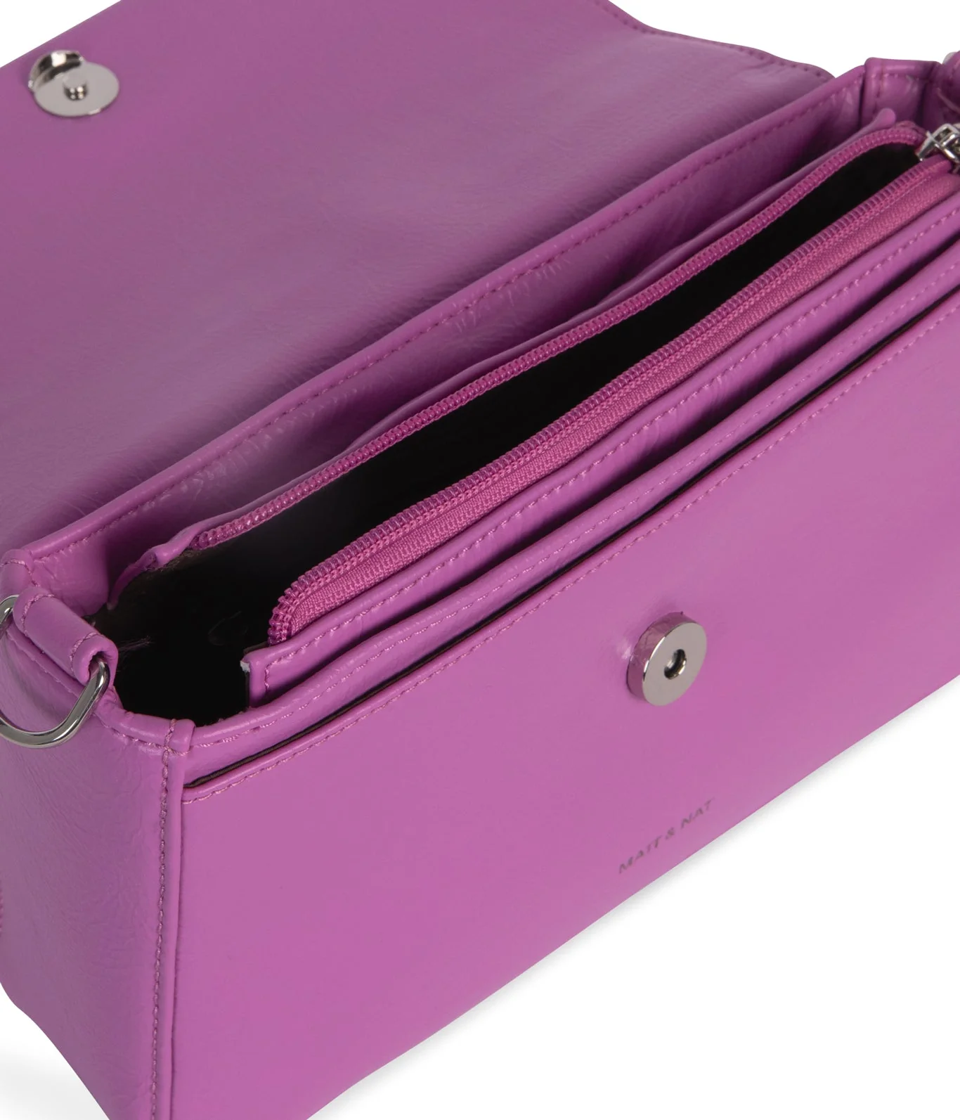 HEART Vegan Crossbody Bag – Theme