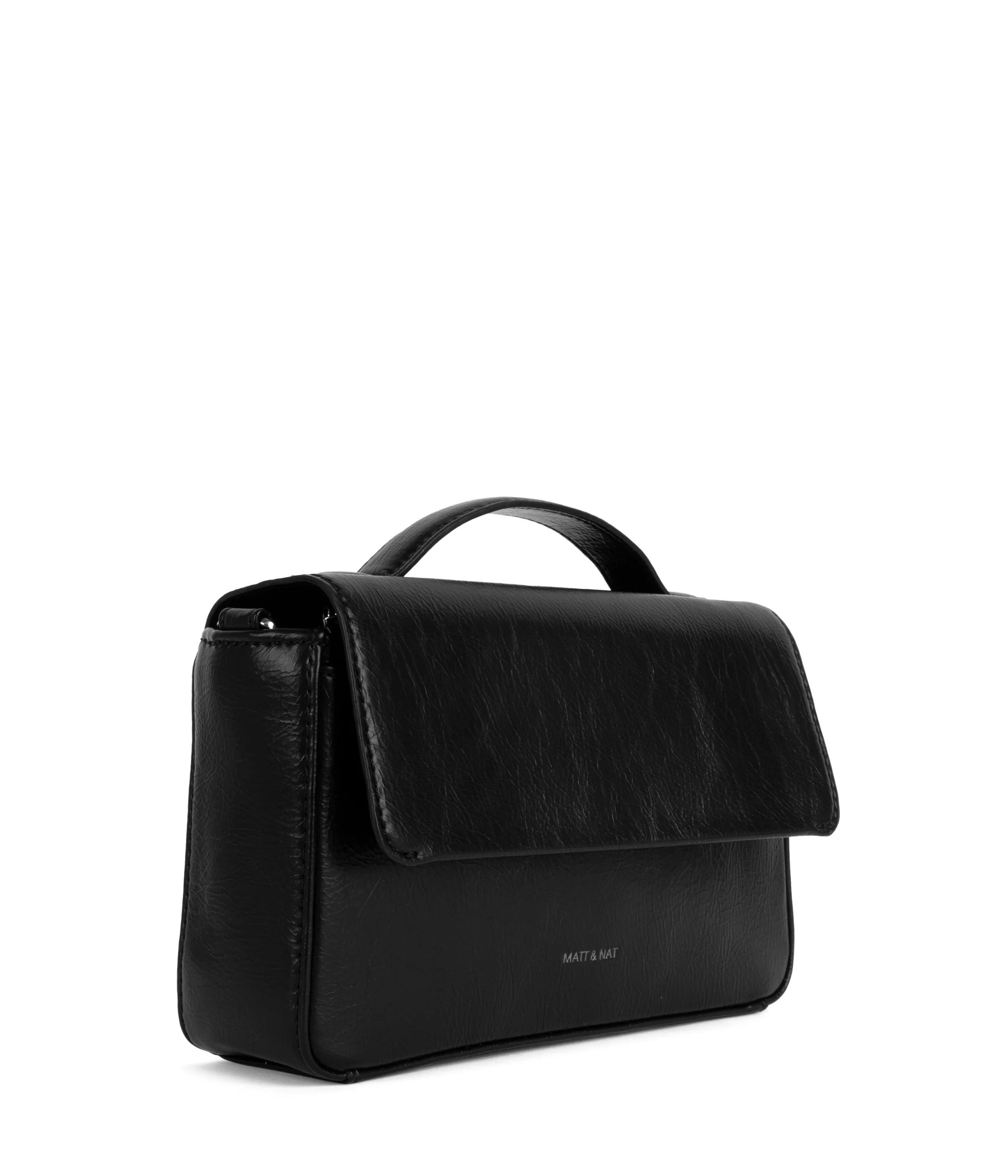 HEART Vegan Crossbody Bag – Theme