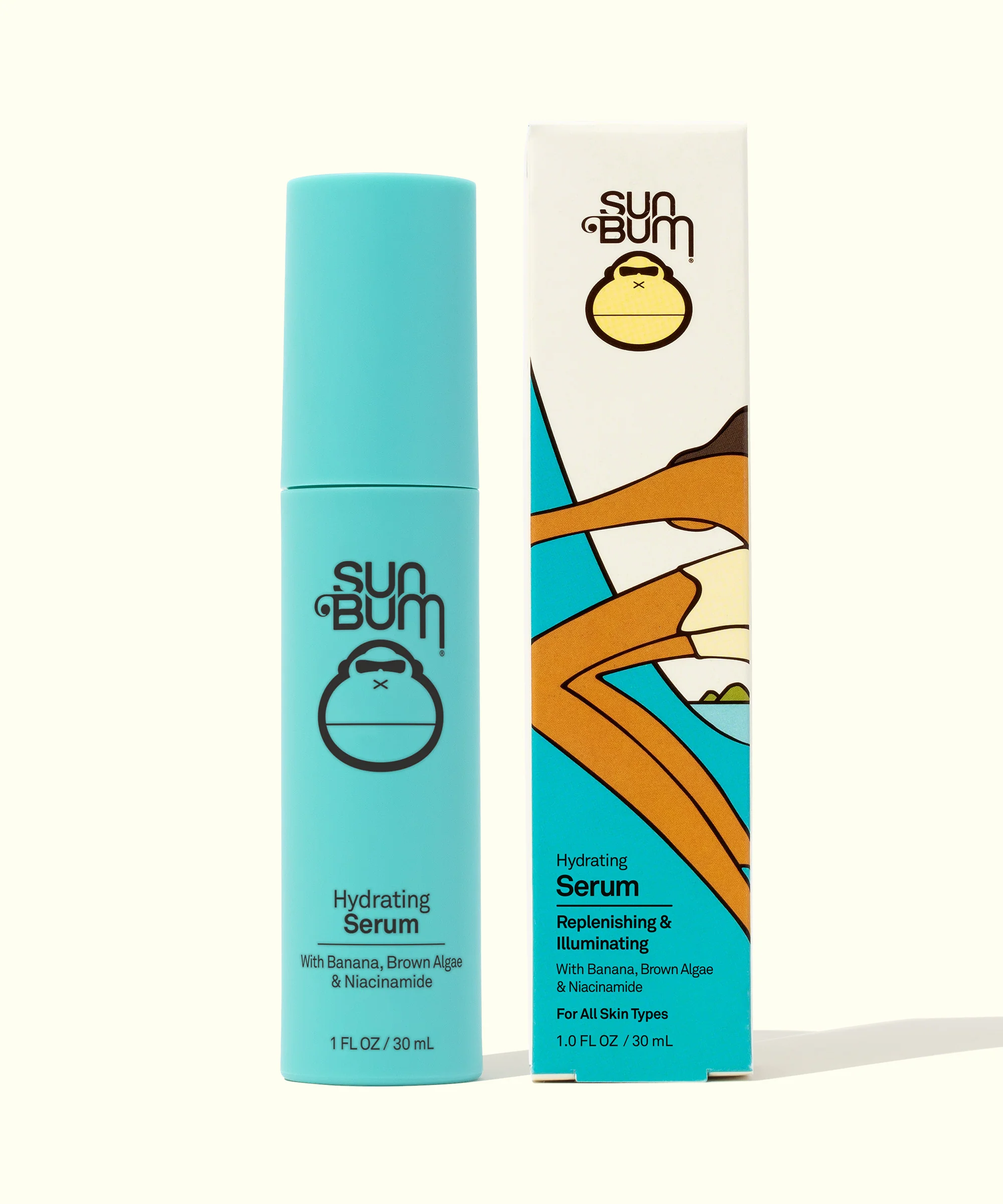 Hydrating Serum