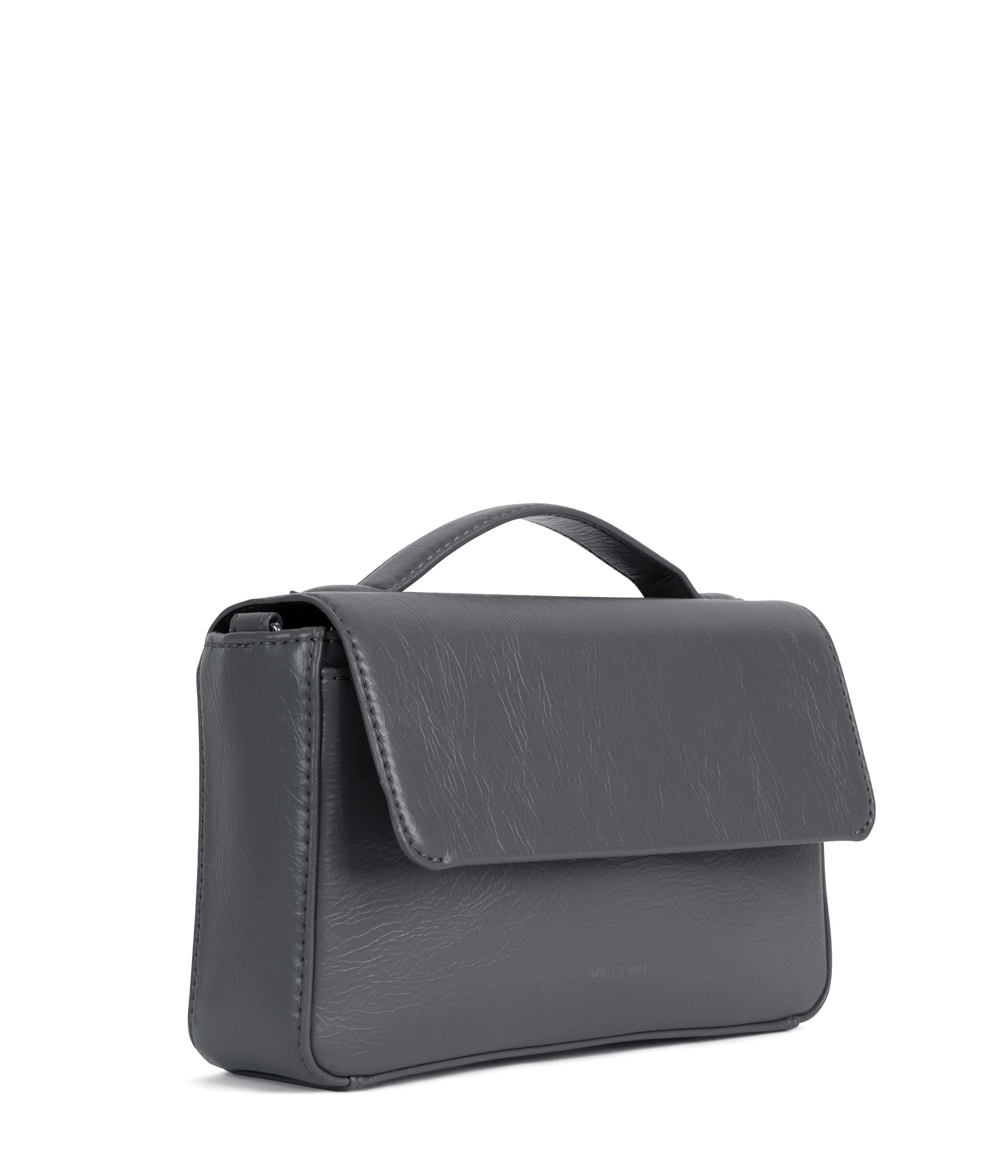 HEART Vegan Crossbody Bag – Theme