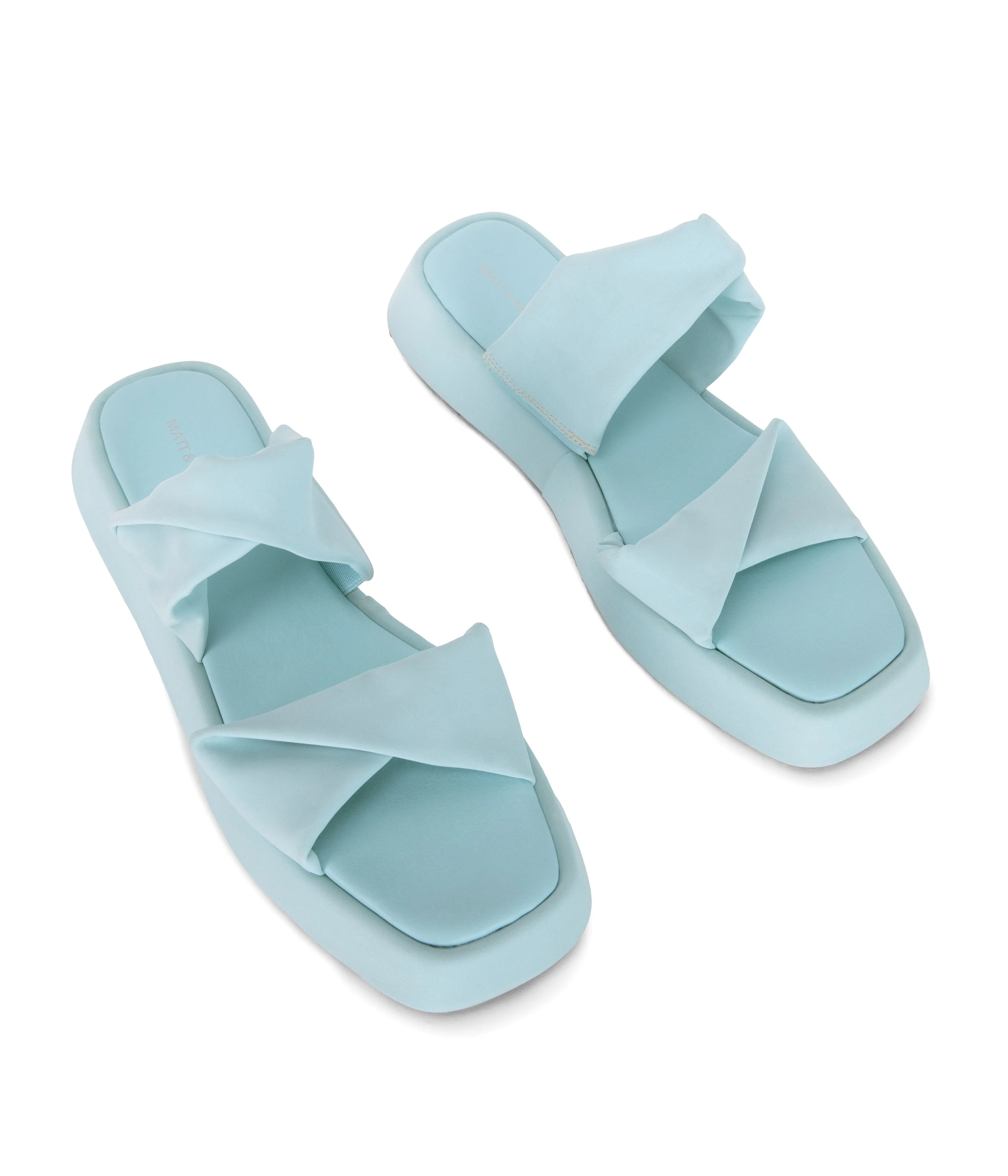 AIKO Women’s Vegan Sandals