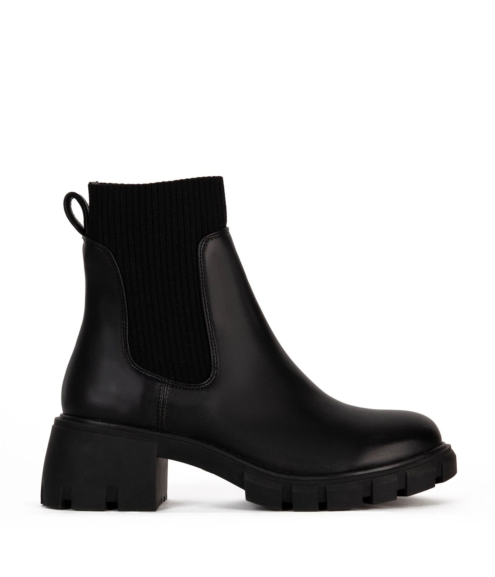 BAIA Women's Vegan Ankle Boots