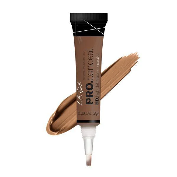 L.A. Girl Pro HD Conceal