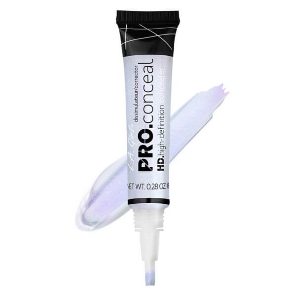 L.A. Girl Pro HD Conceal