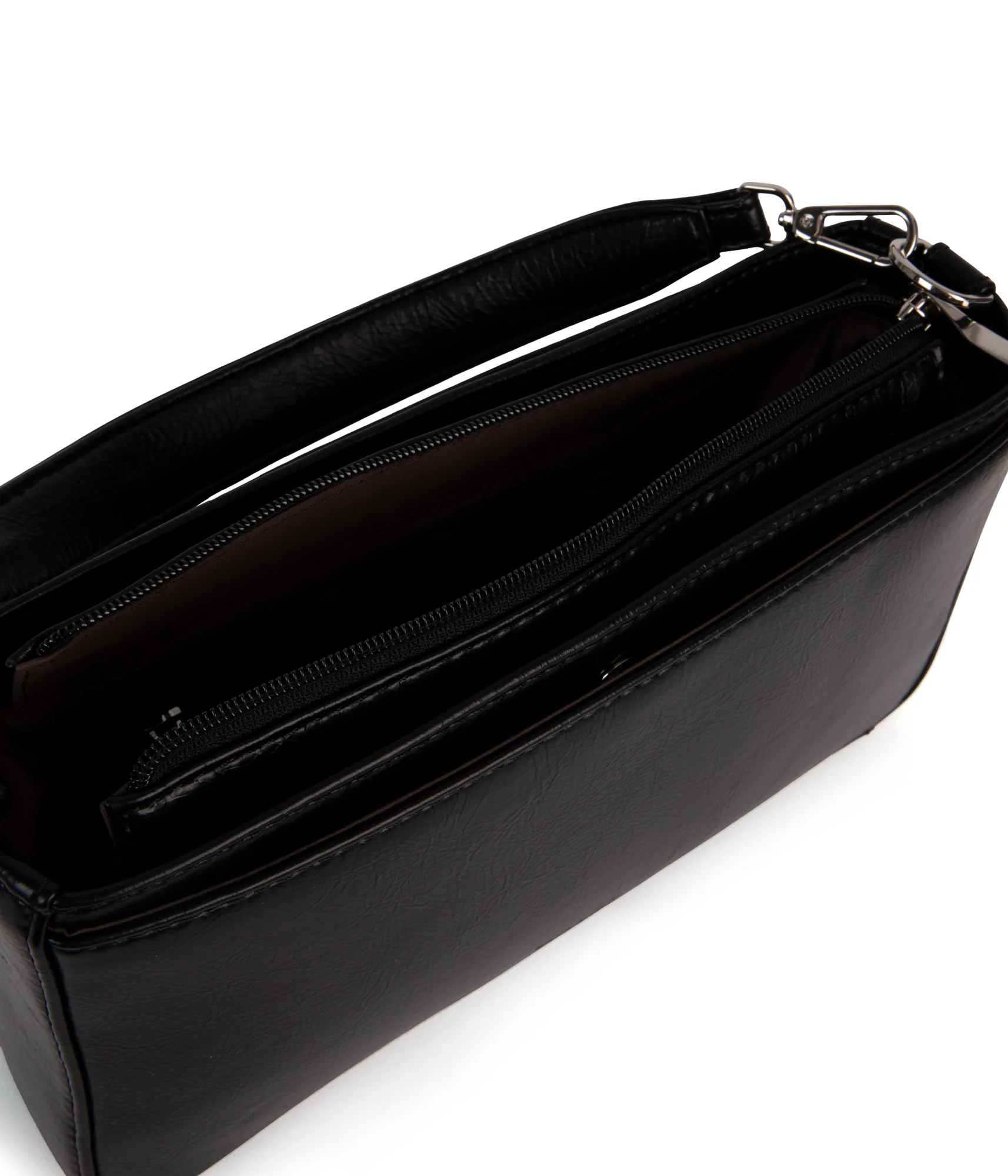 FENNE Vegan Convertible Crossbody Bag - Theme