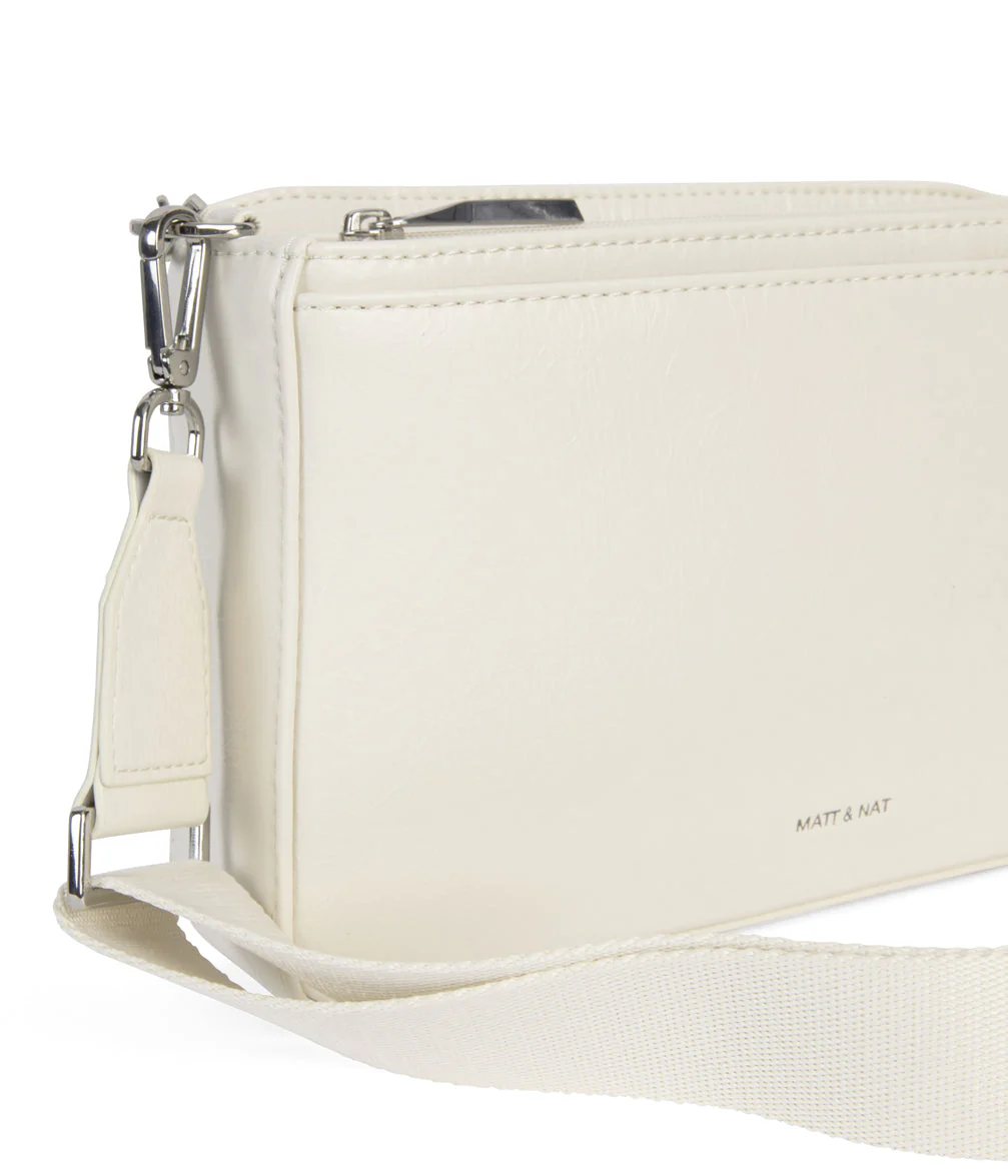 FENNE Vegan Convertible Crossbody Bag - Theme