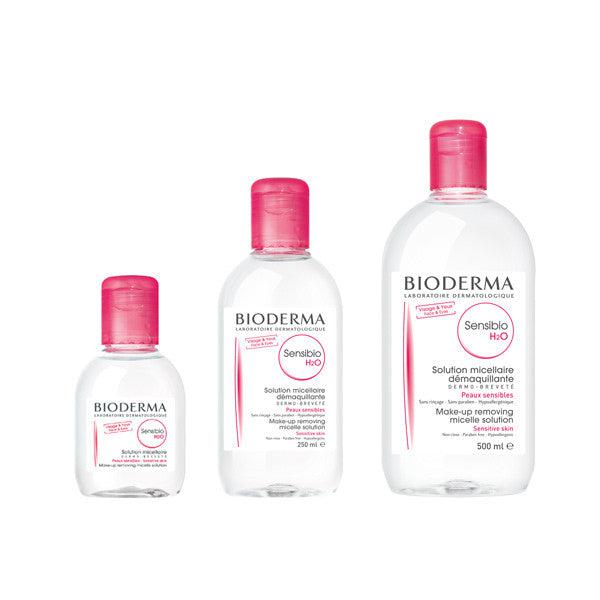 Bioderma Sensibio H2O