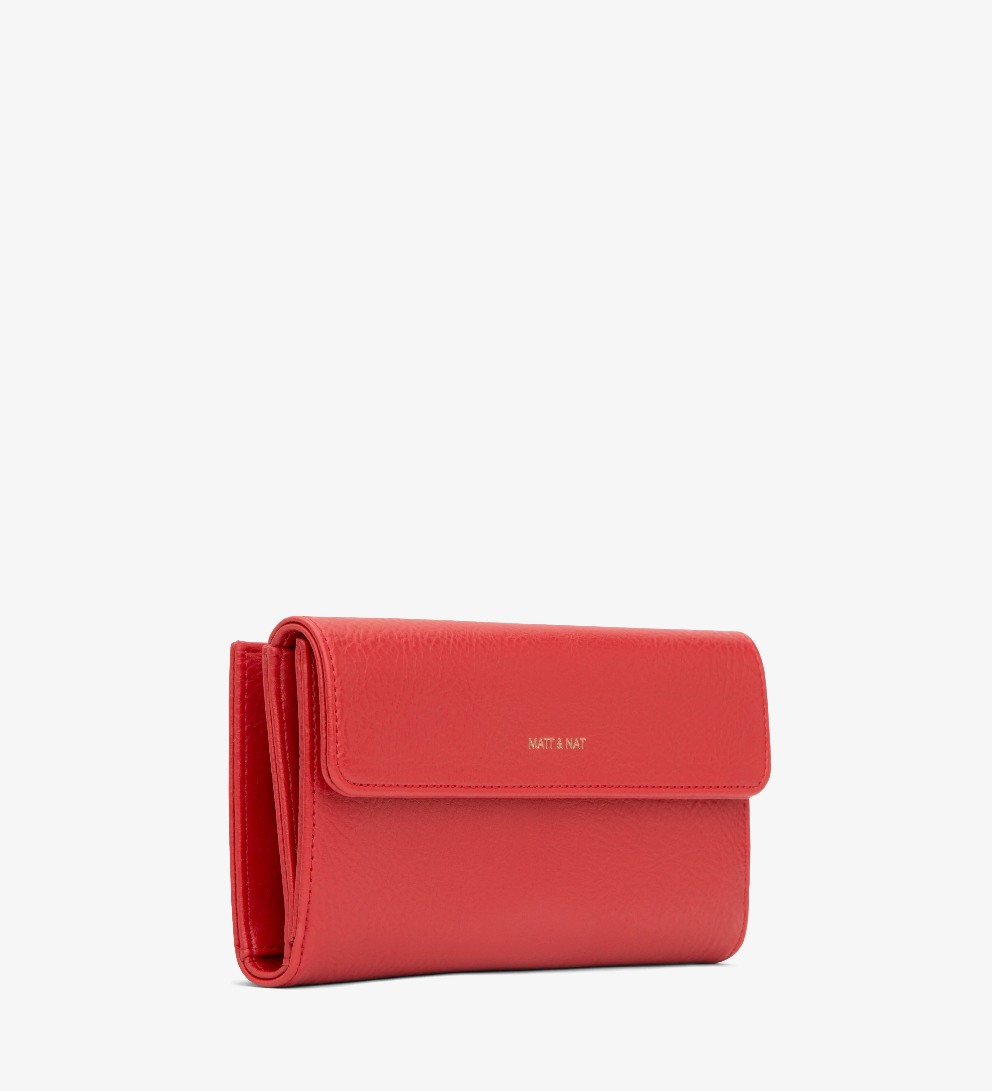 CONNOLLY Vegan Wallet - Dwell