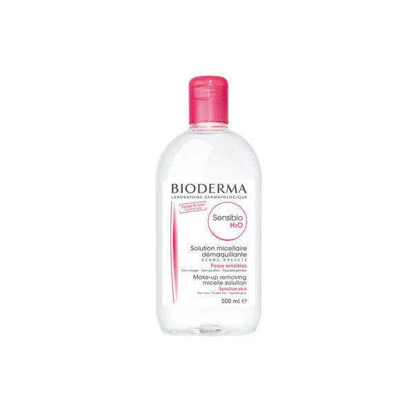 Bioderma Sensibio H2O