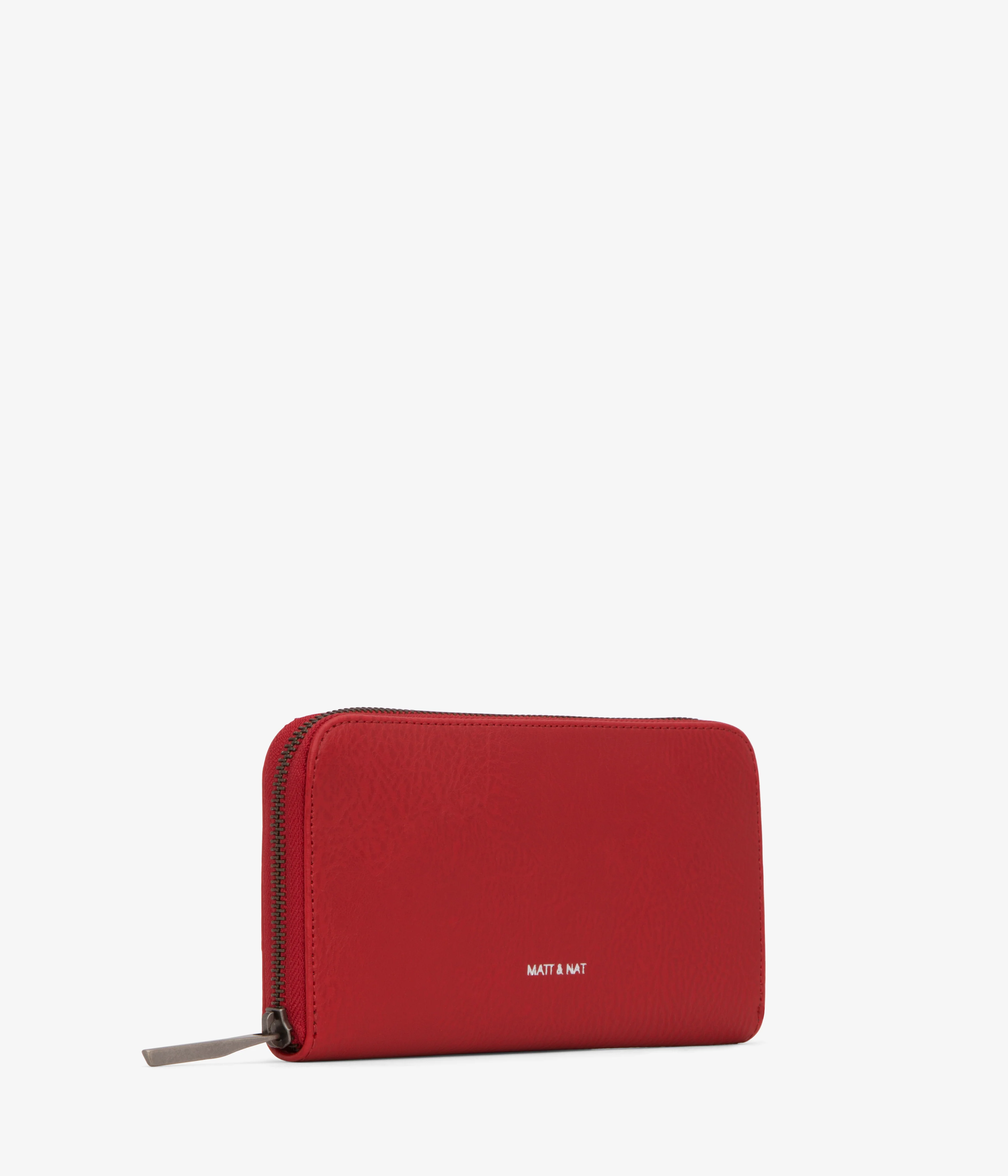 INVER Vegan Crossbody Wallet - Dwell