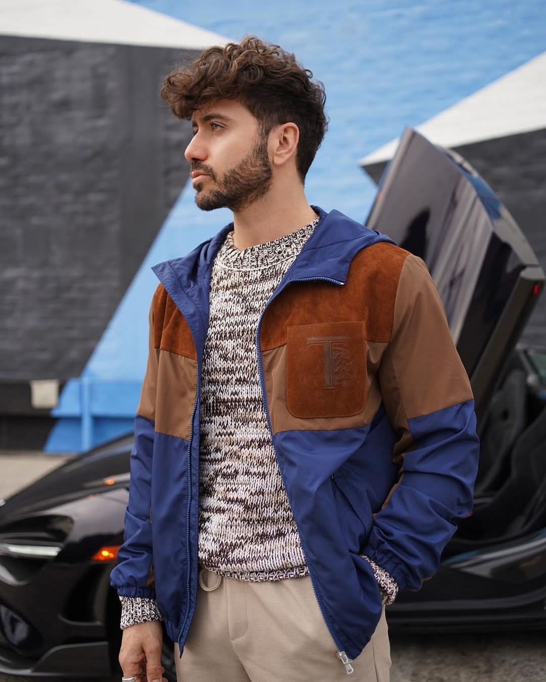 Curly Hair Definition Bundle