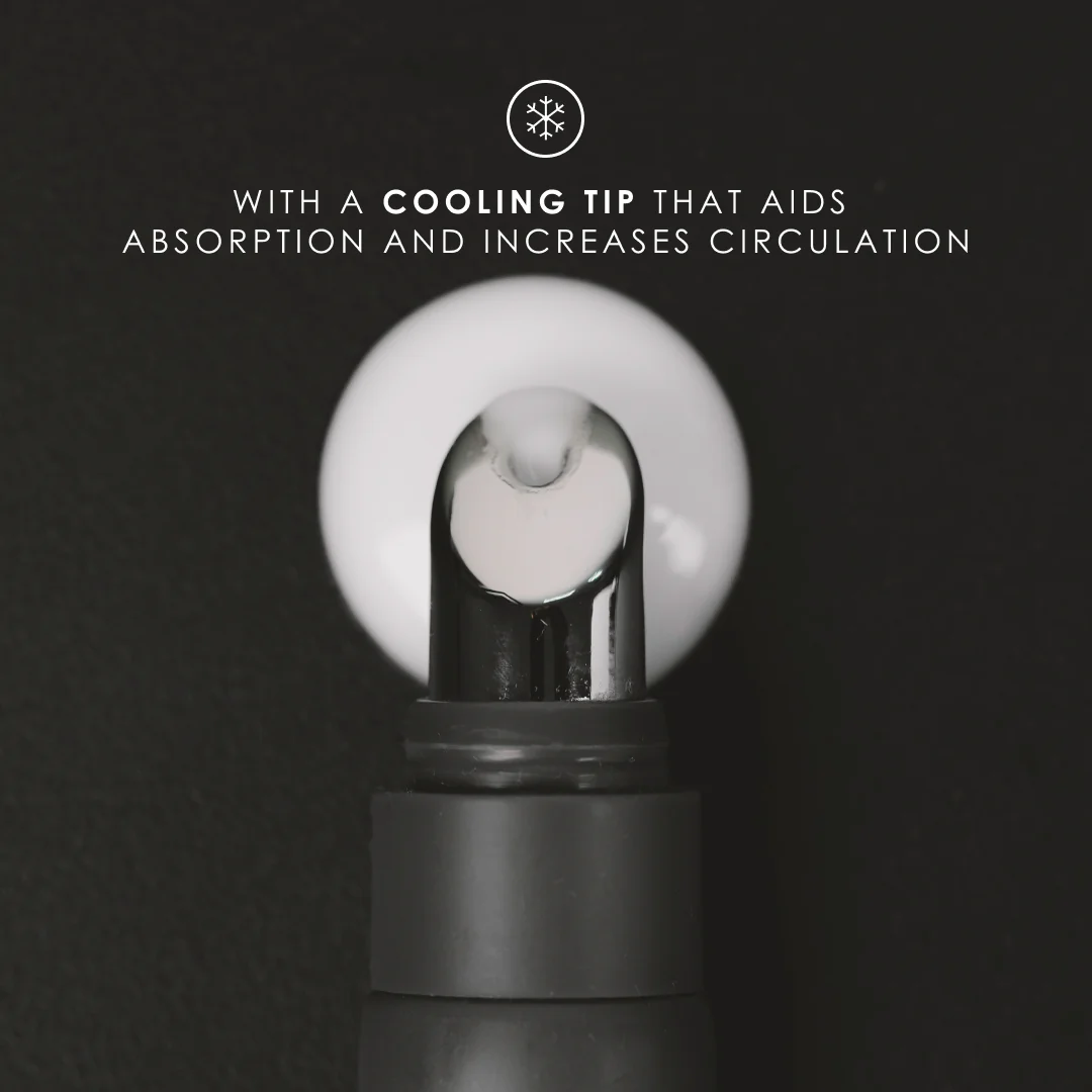 Cooling Eye Serum - Dark Circle & Hydrating - 0.5 Fl Oz