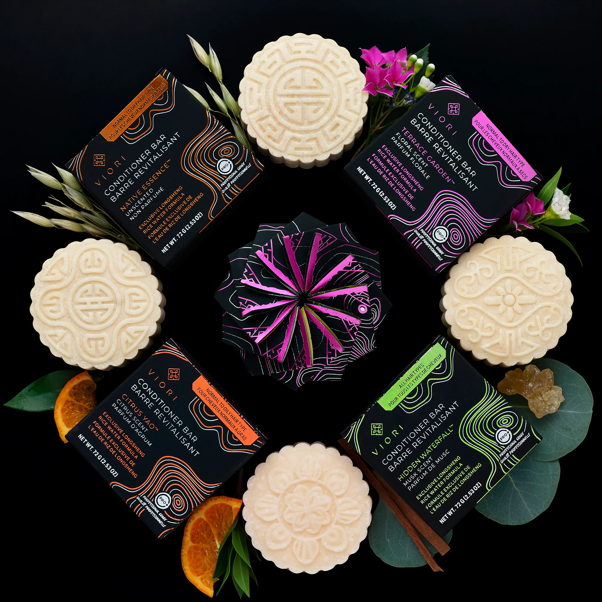 The Experience Bundle