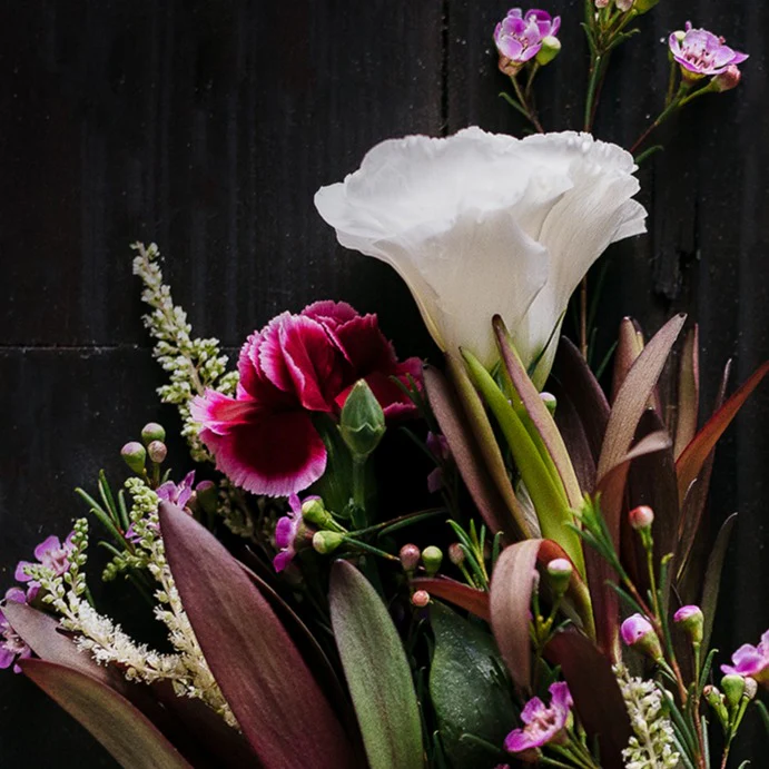 Terrace Garden™ Conditioner Bar for Dry Hair & Scalp | Floral Scent